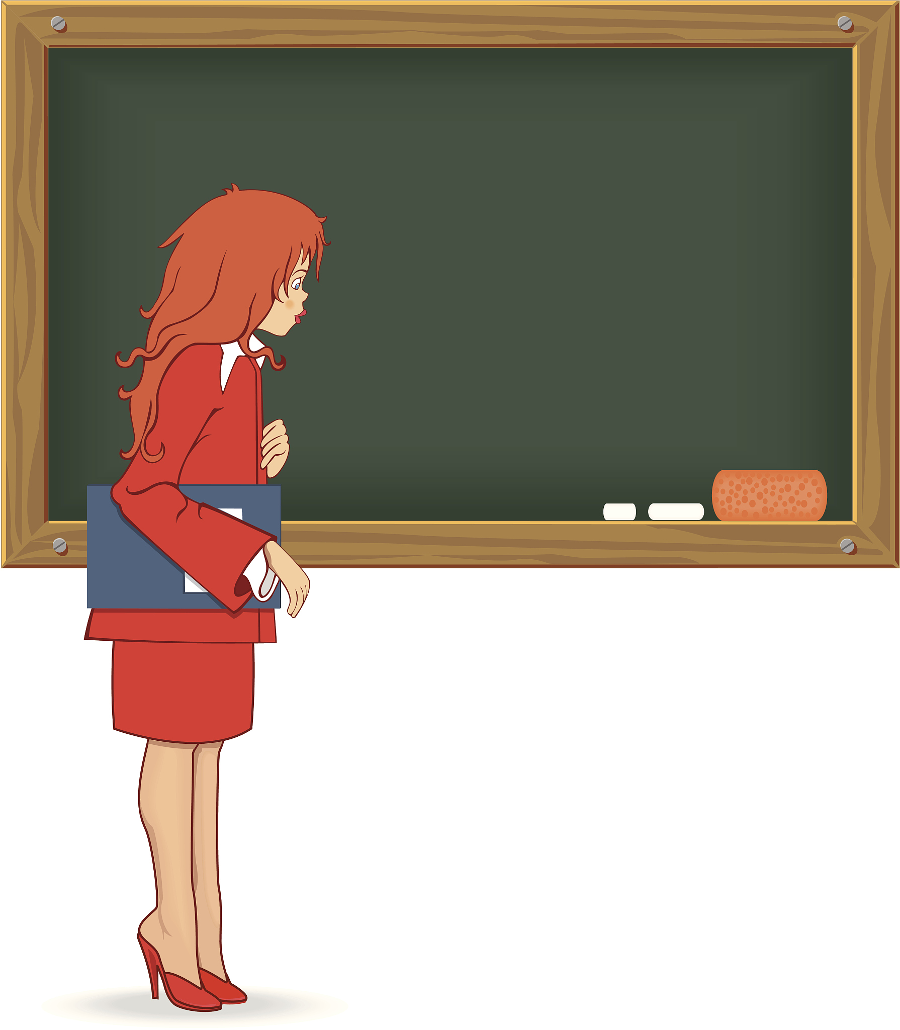 teacher