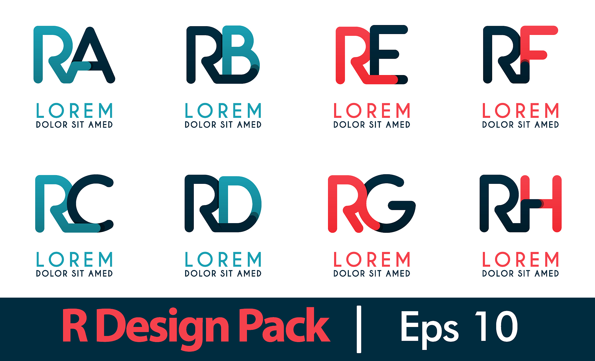 icon set