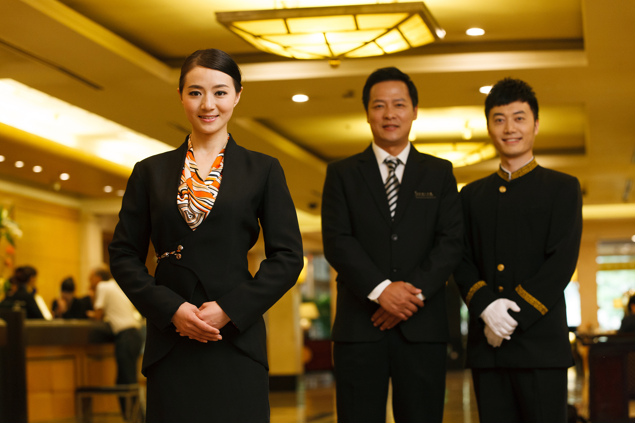 商务宴请助理指南：如何展现专业和得体