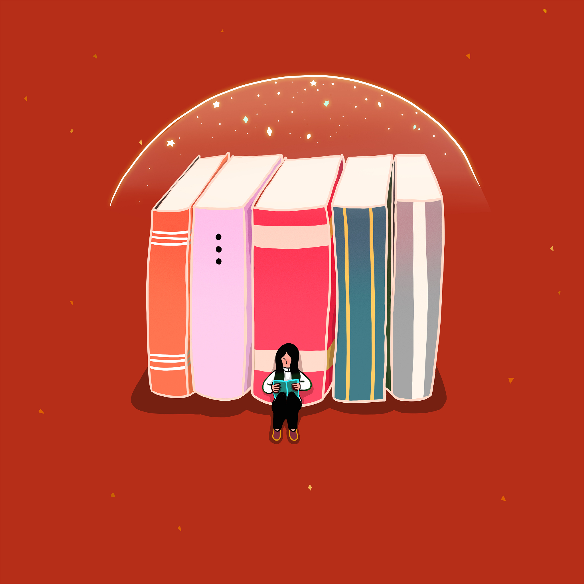 你是一名基金公司的企业文化专员要写一篇文章告诉员工如何高效阅读一本书文笔要幽默生动有趣以一个故事或者工作场景开头