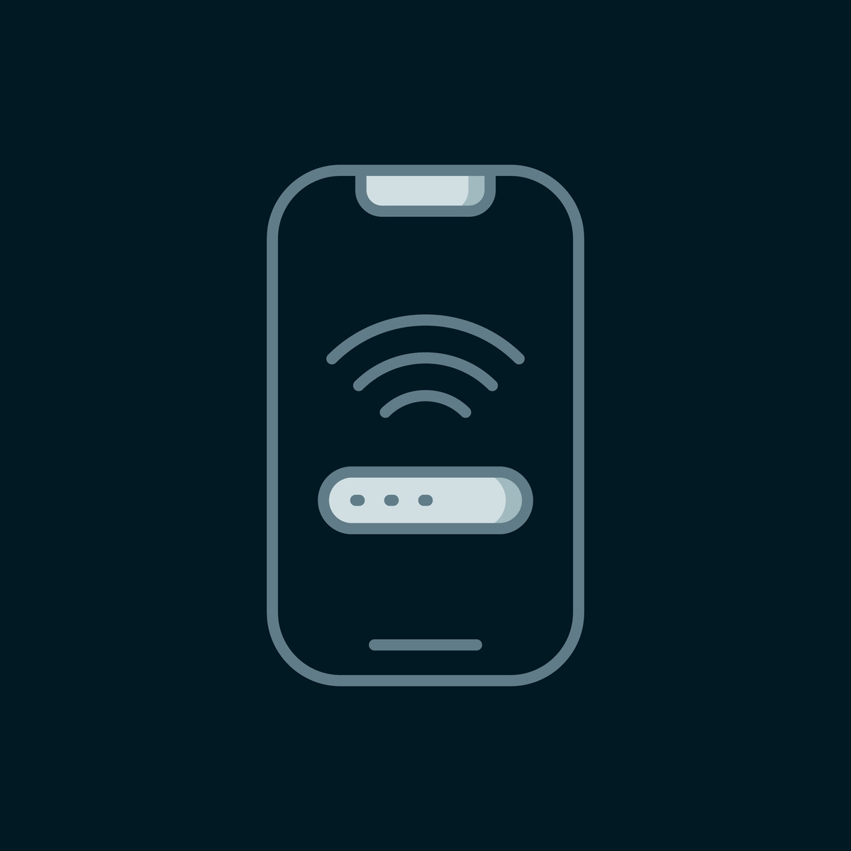 How is the principle of resonant applied in wireless charging technology