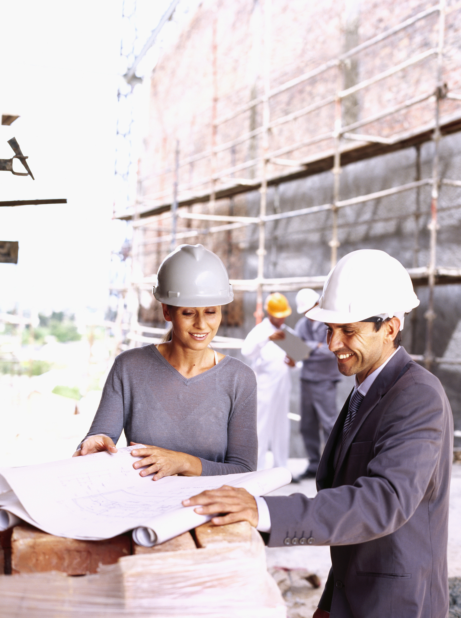 建筑工程技术专业学什么？就业方向有哪些？