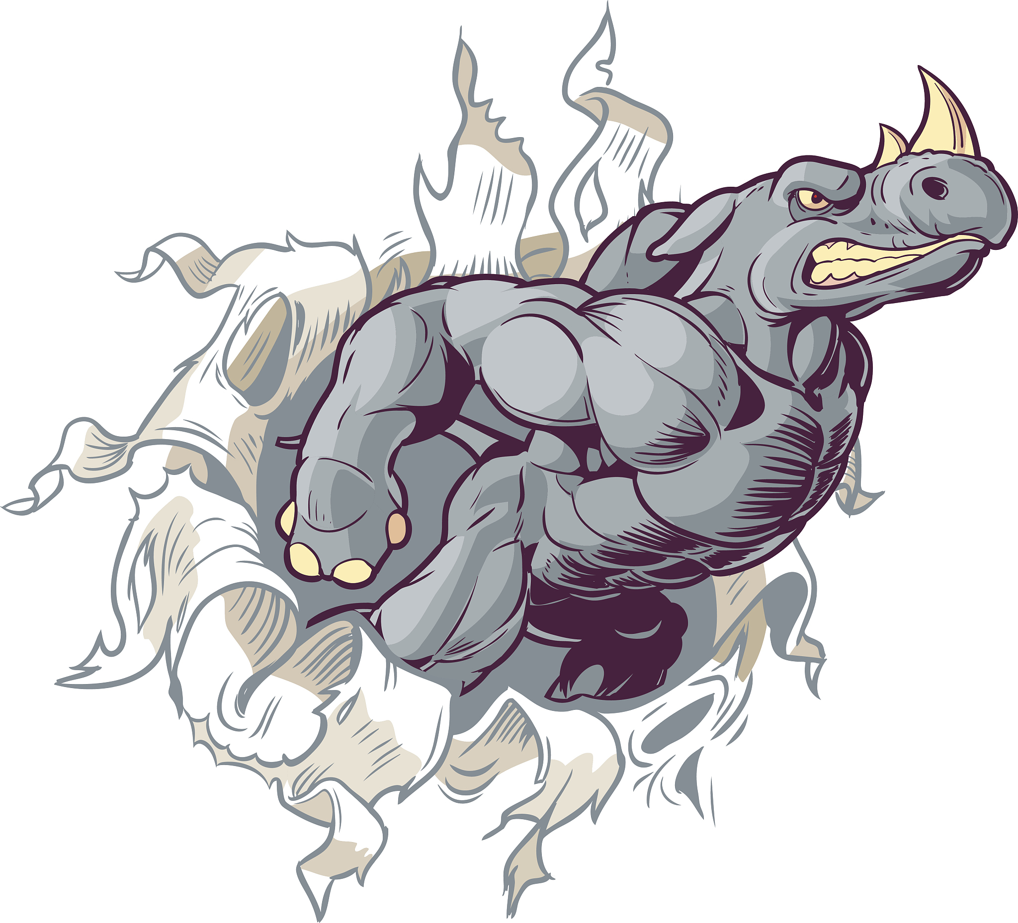 神奇宝贝卡比兽