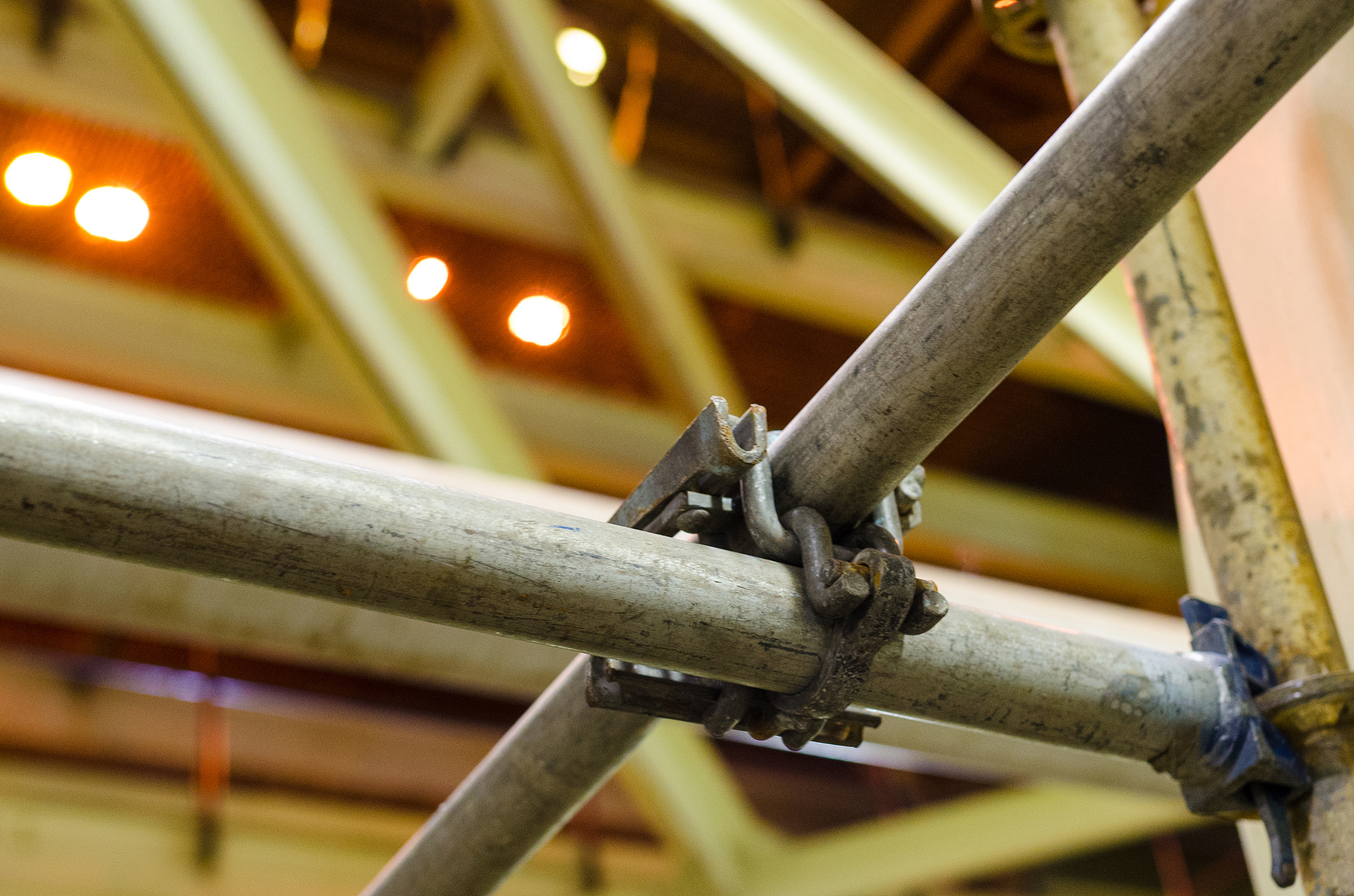 支架选择指南：7个关键细节助您找到完美支撑