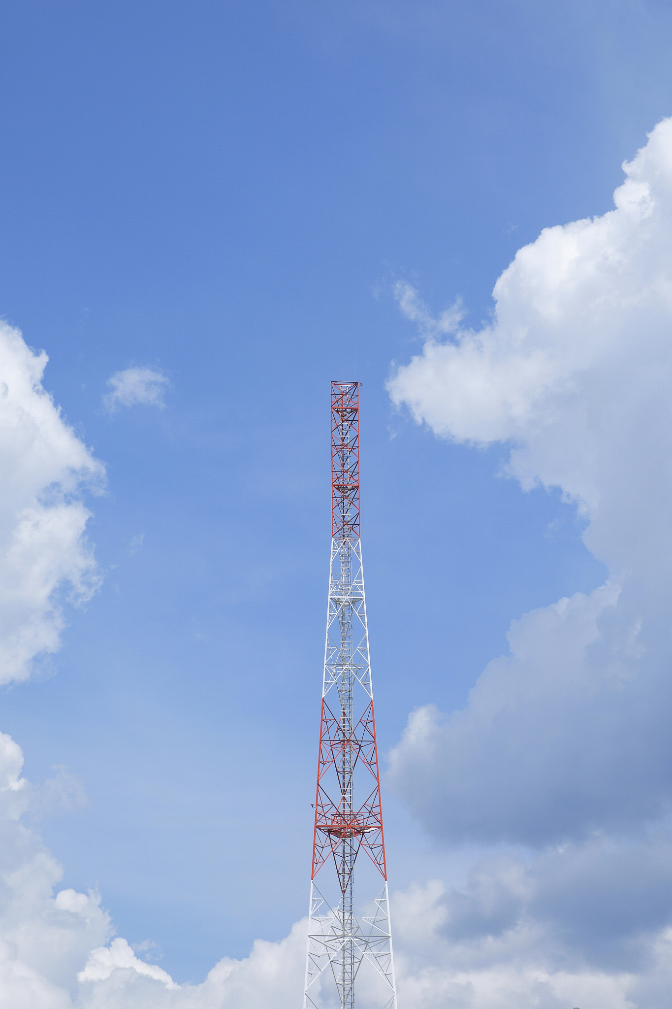 common communication tower,cell tower, cellphone tower