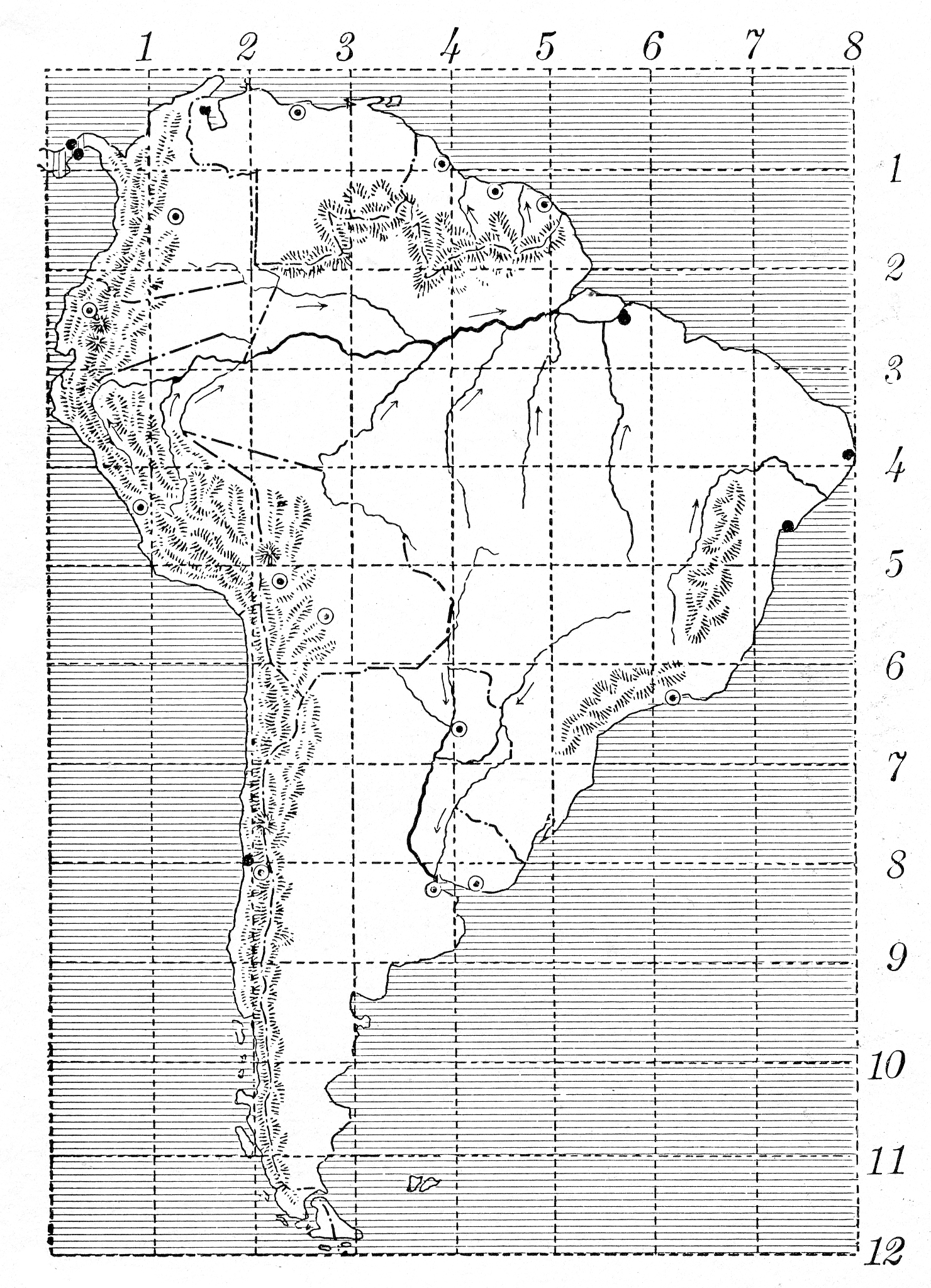 4 Key Demographics of the American Population