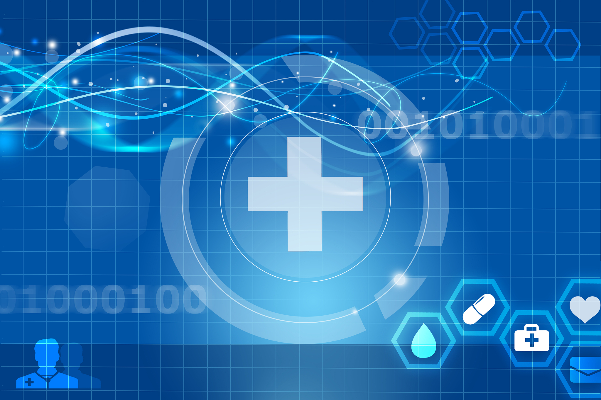 电子病历五级应用水平分级评价建设需要哪些产品