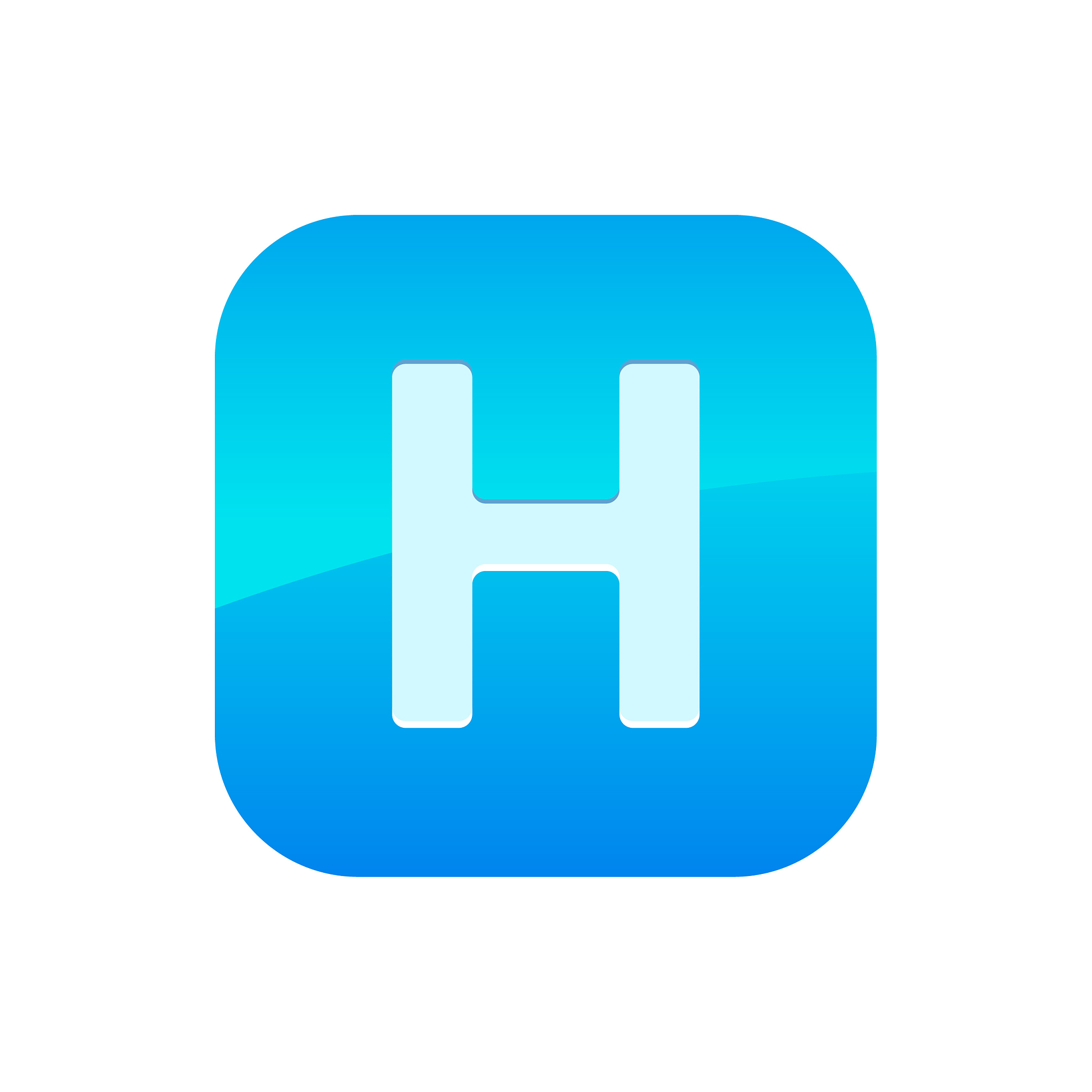 hospital icon