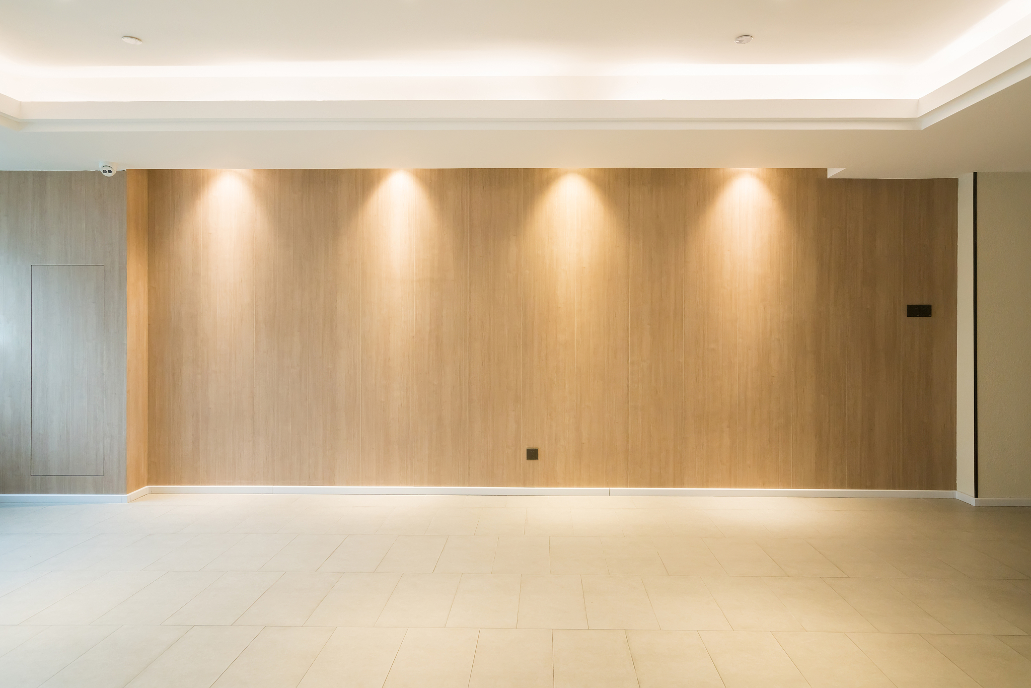 室内装饰墙板：打造时尚家居空间的完美选择