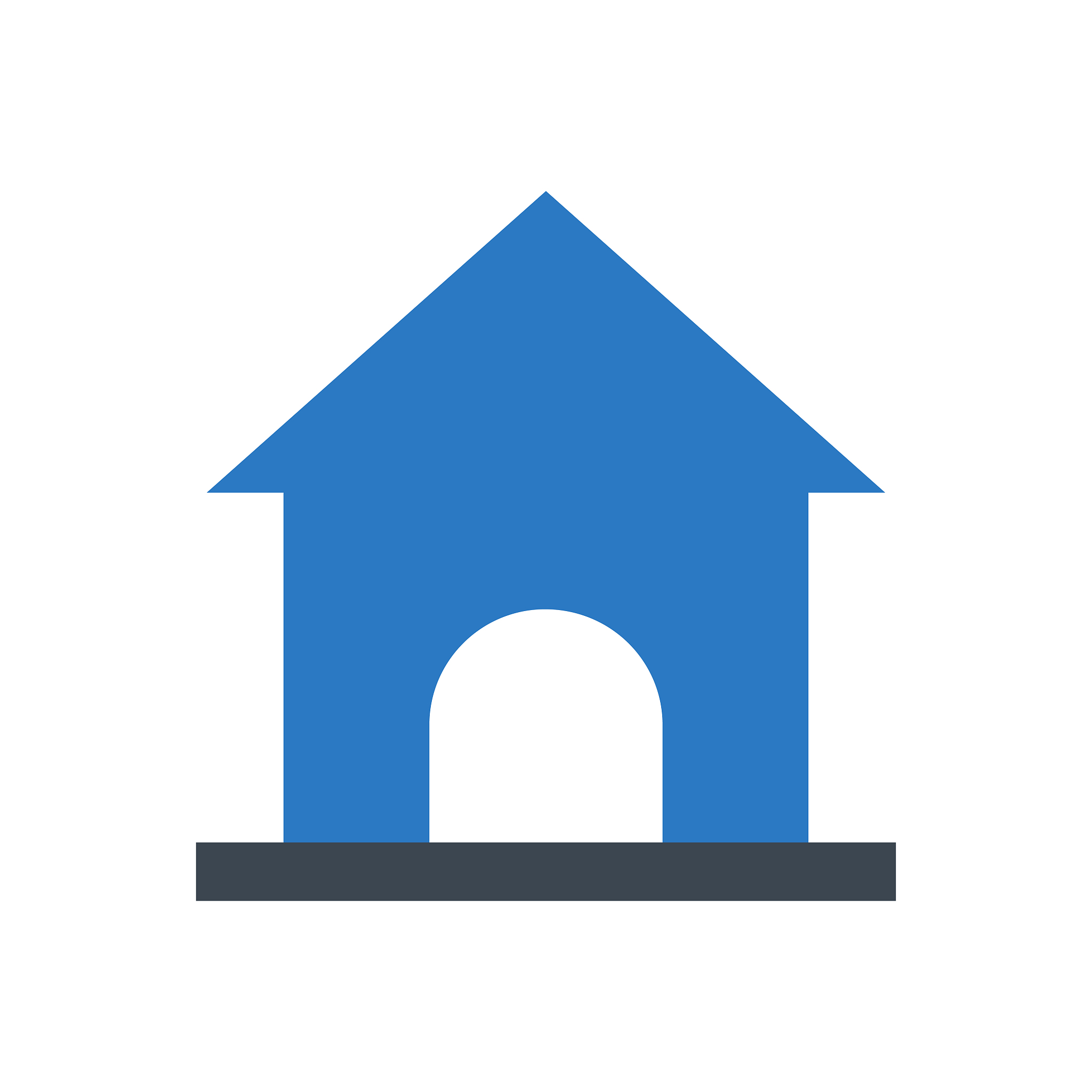 请你给一个类似于贝壳找房的房产平台起几个时尚的名字