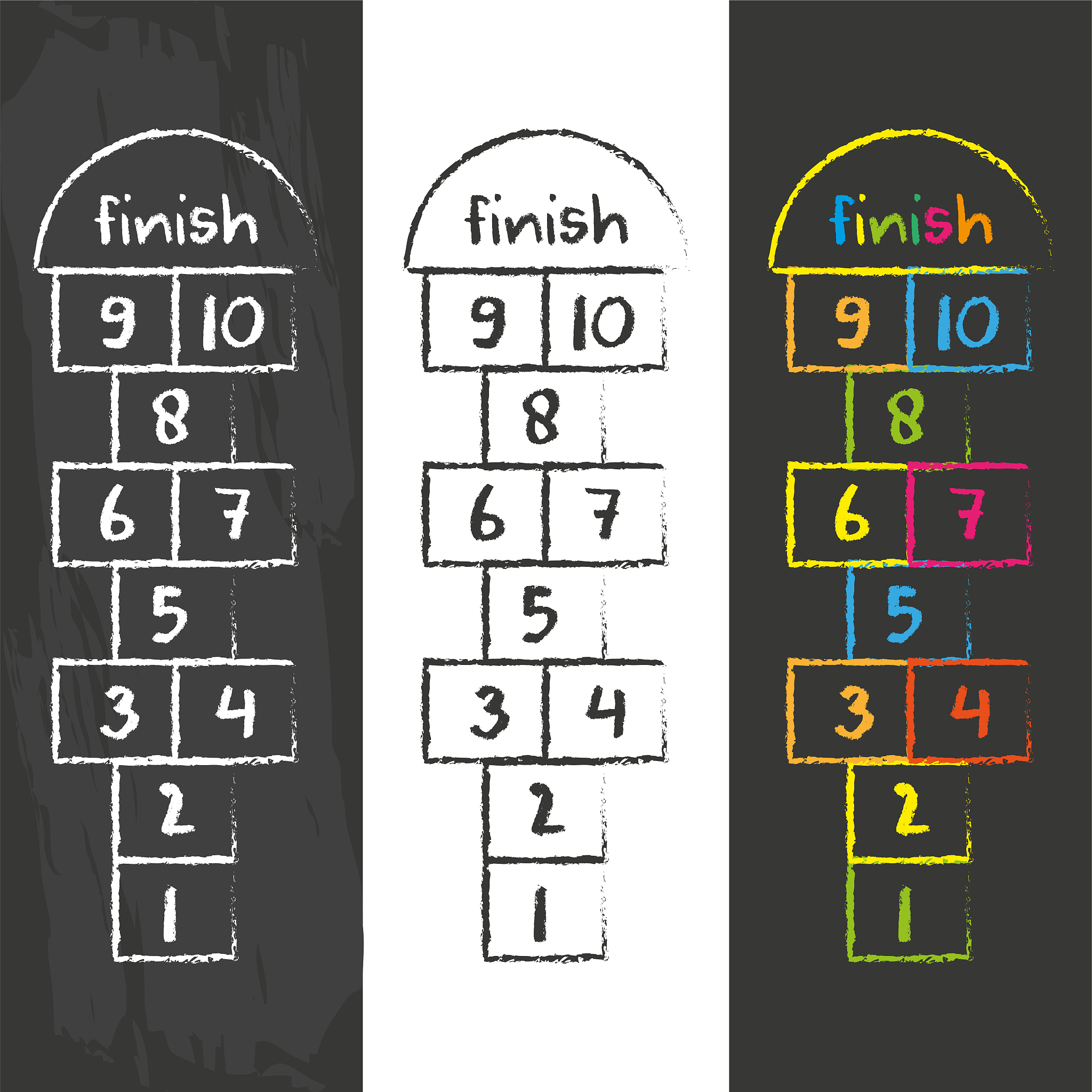 有序顺序表查找不成功时的比较次数