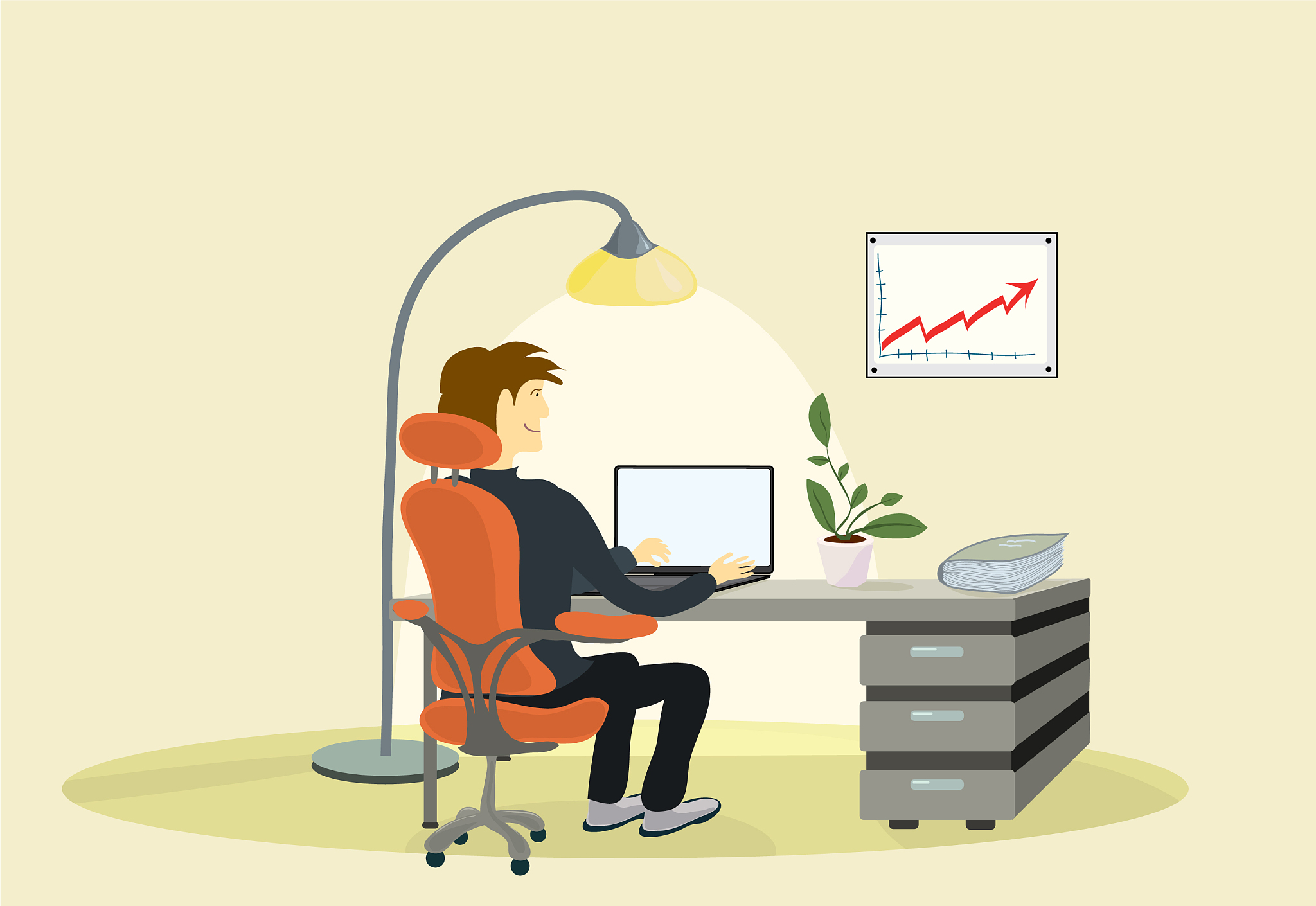 武汉计算机应用中专学校网络营销专业好不好？有什么招生要求