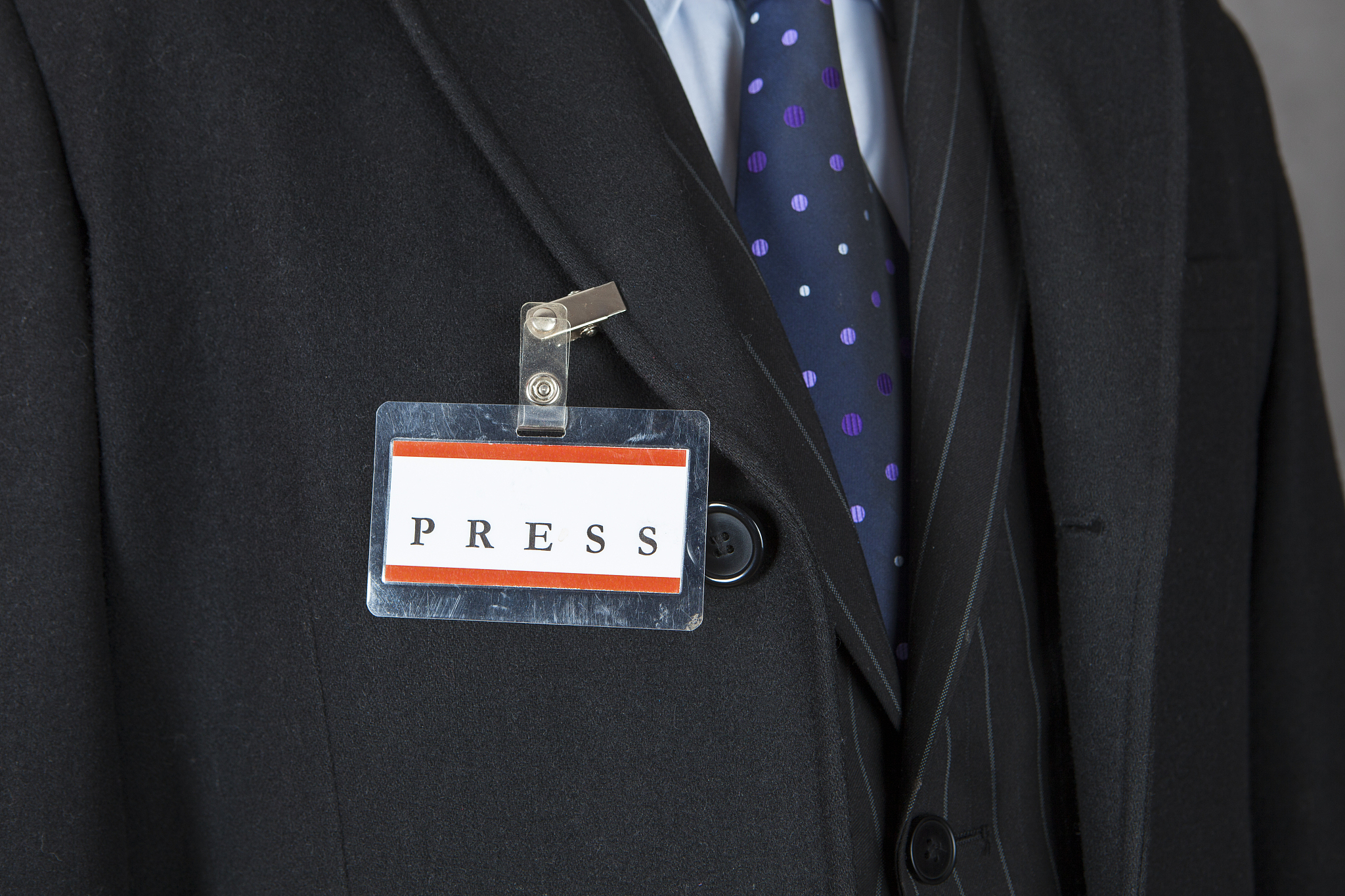 id journalist, press