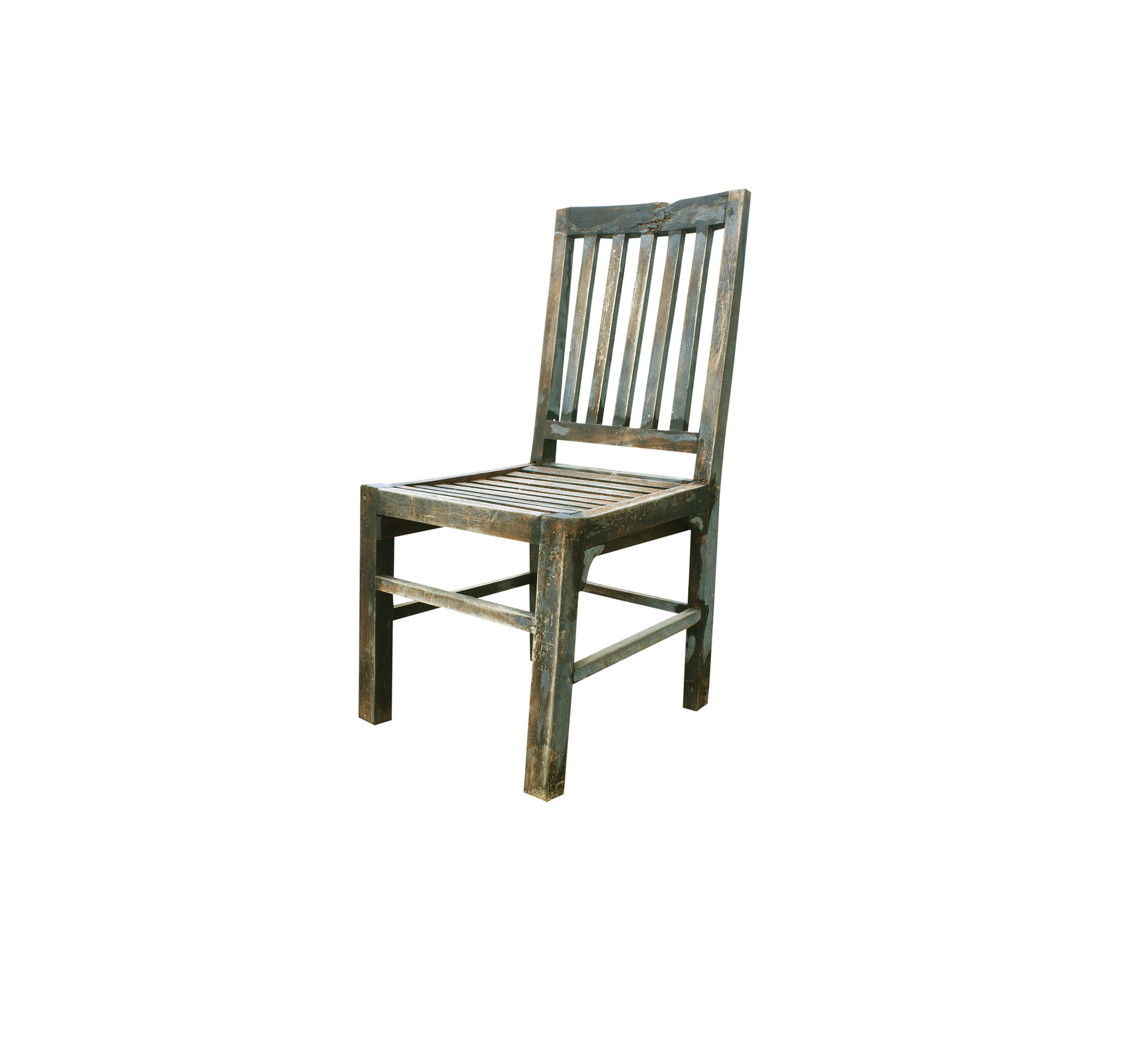 Mid-Century Modern Shell Chair: Hans Wegner Design Replica by OAKHAM Standard