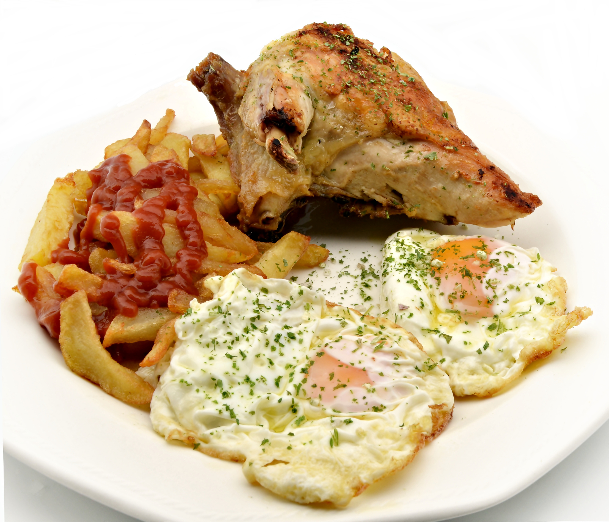 Kung Pao Chicken, Broccoli & Fried Noodles Calories: What You Need to Know