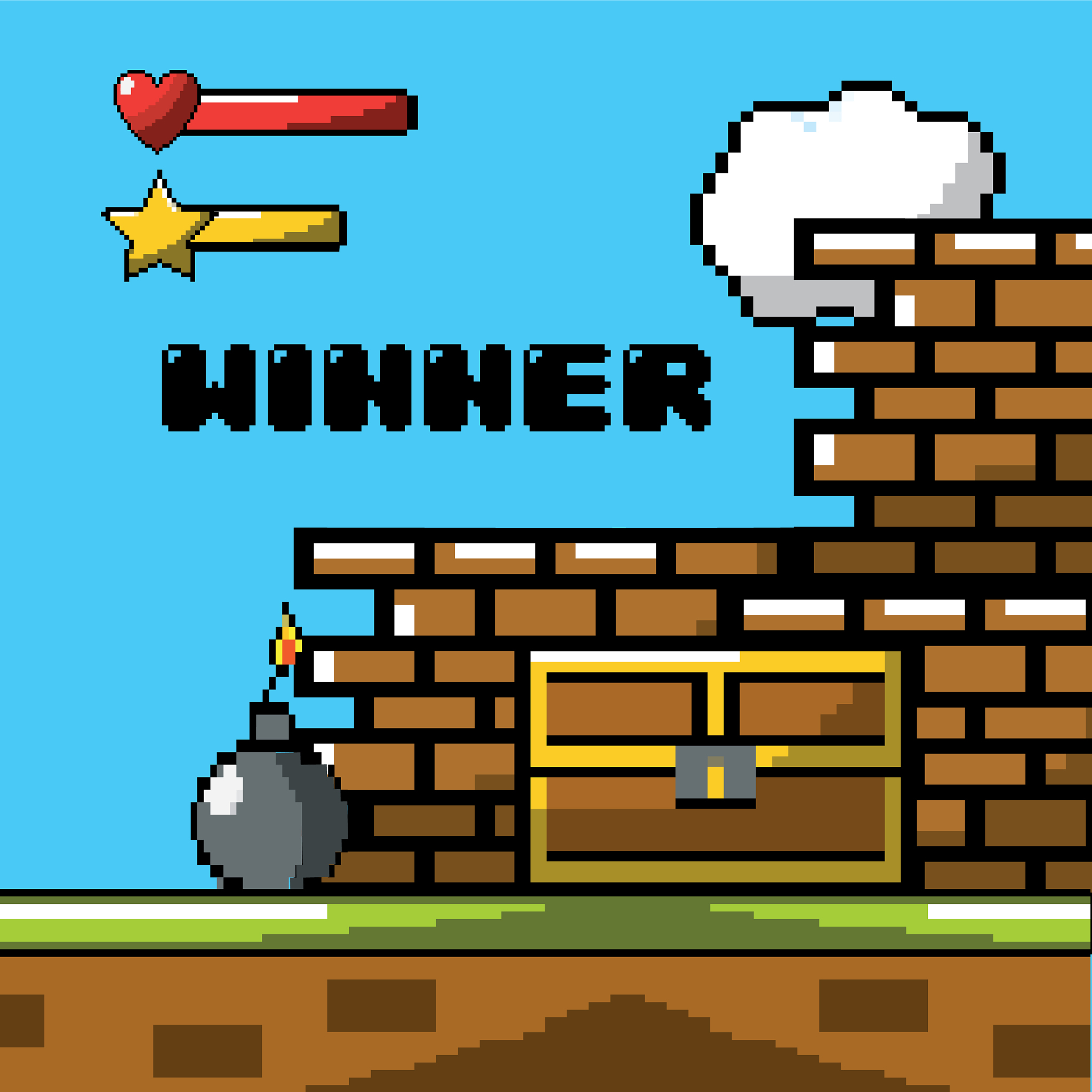 Guacamelee! - 墨西哥摔跤手拯救公主的冒险之旅