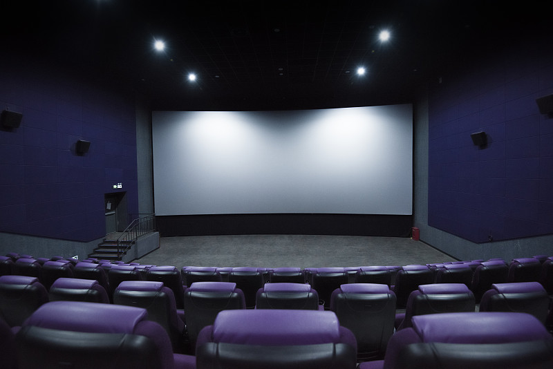 电影院特效厅有那些