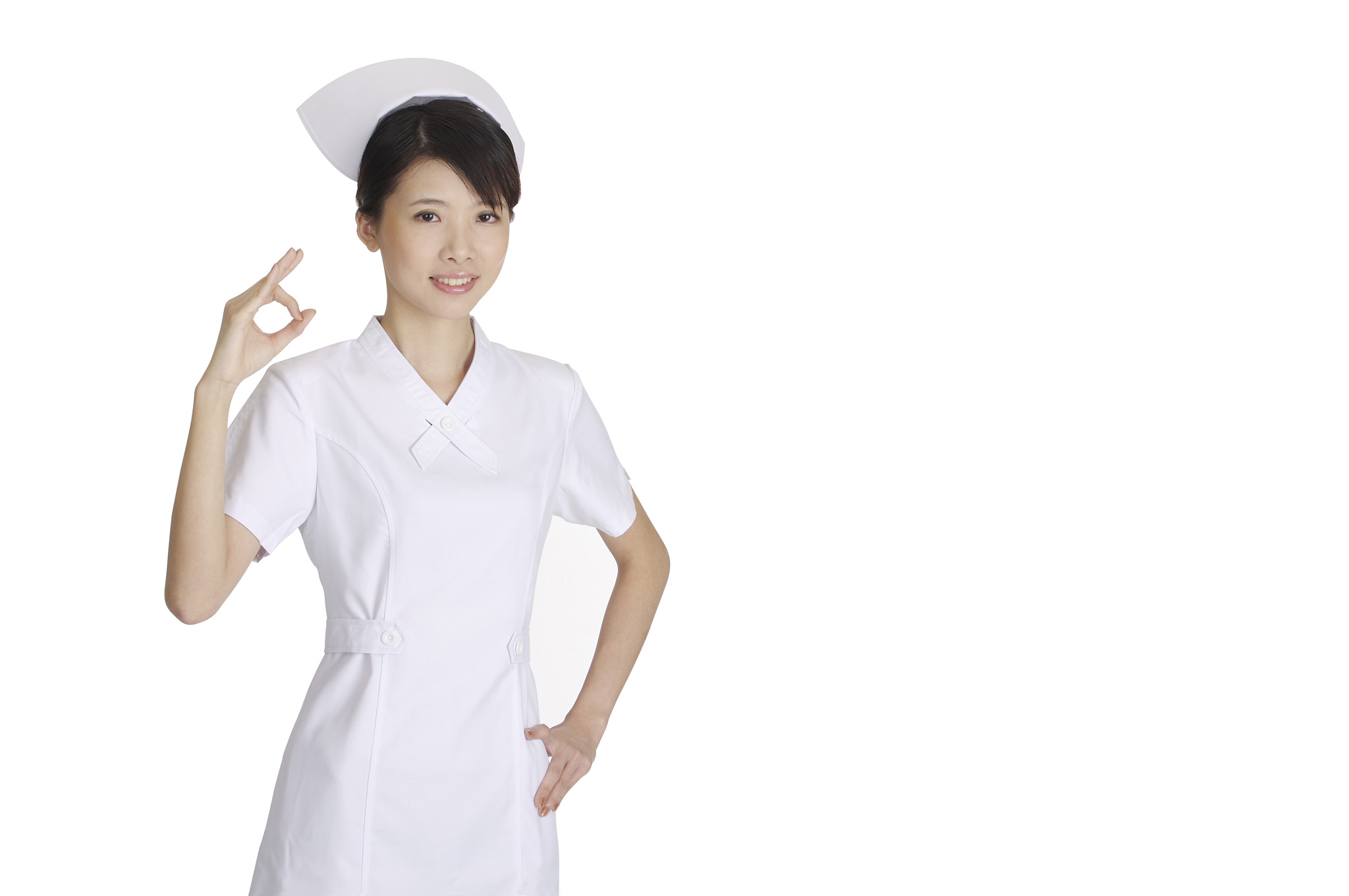 适合女孩子的职业