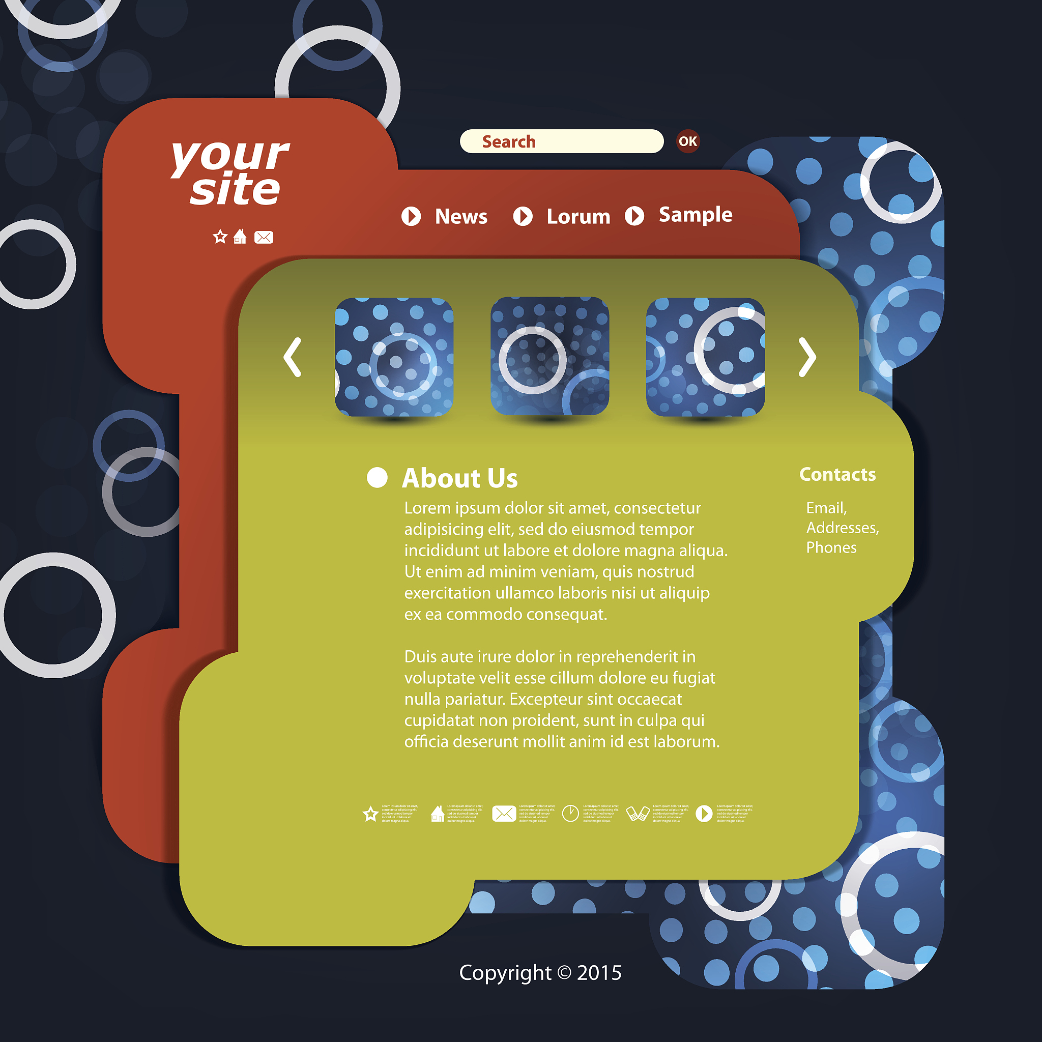 小学信息技术优秀作业设计案例：我喜欢的动物网站