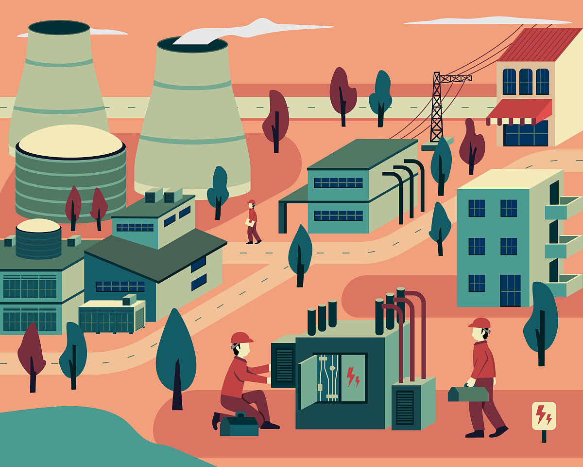 河南机电学校电气技术应用两年制要满足什么条件-怎么样