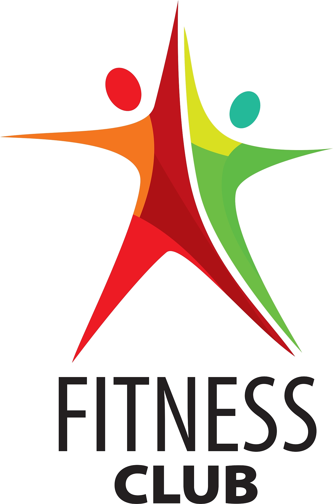 logo for fitness