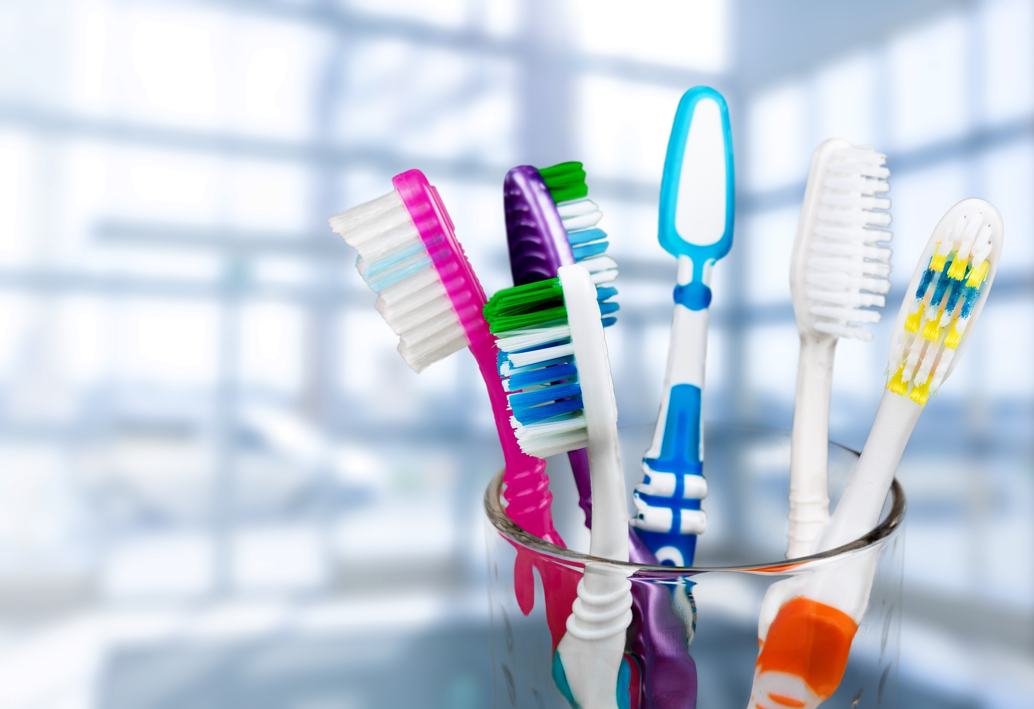 多久换一次牙刷？牙刷更换频率指南