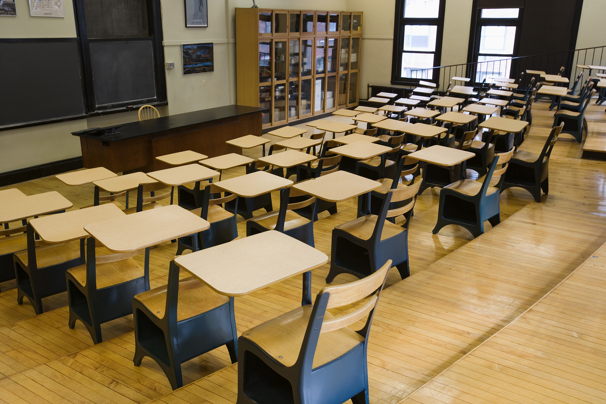 食宿一体化社会自习室的生活咨询