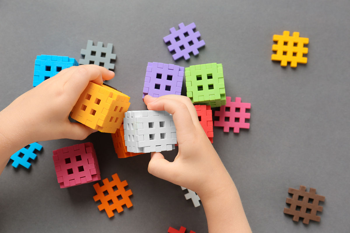 万格积木发展历程：从中国制造走向世界