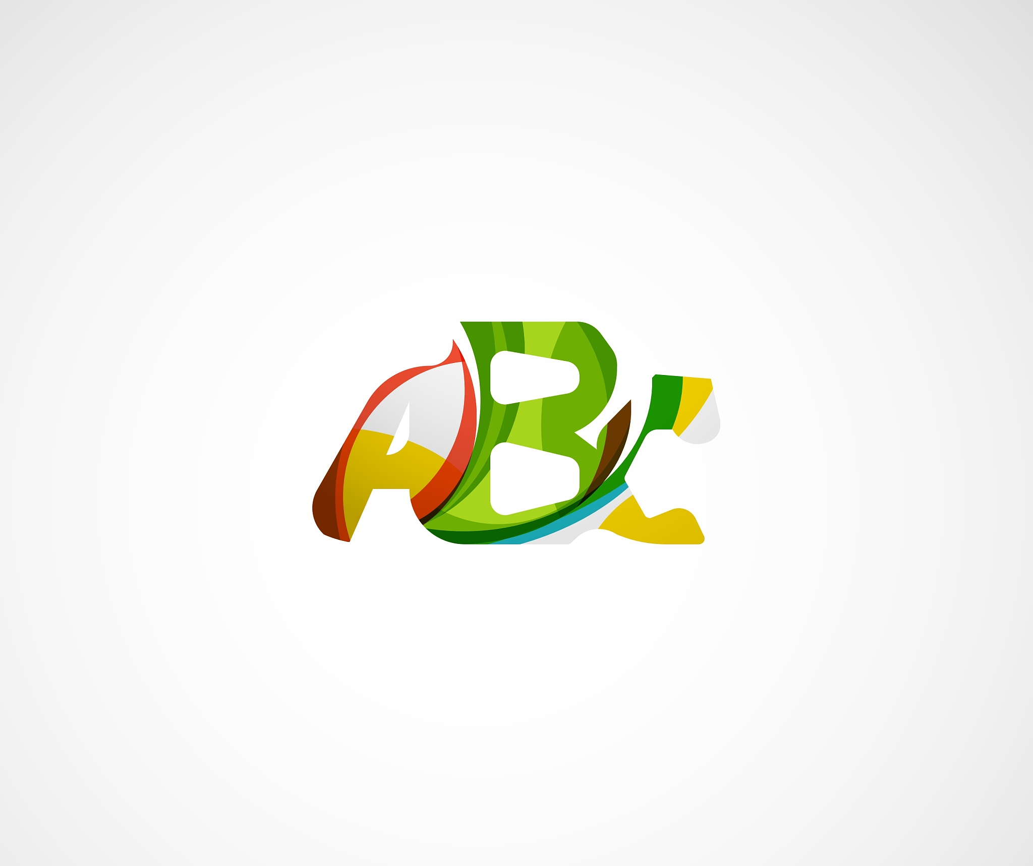 abc company logo