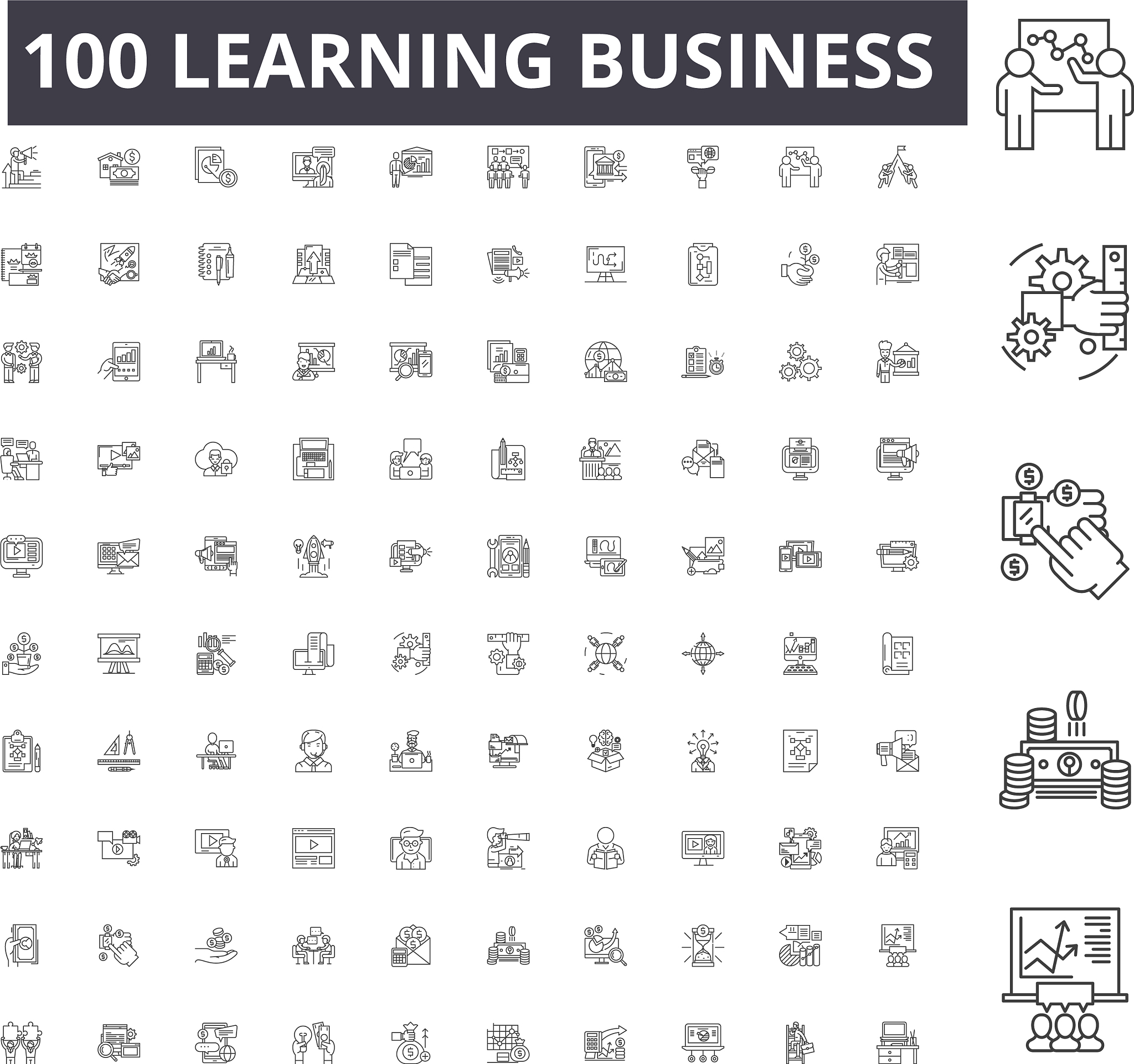AI 符号分类：从语言和非语言的角度
