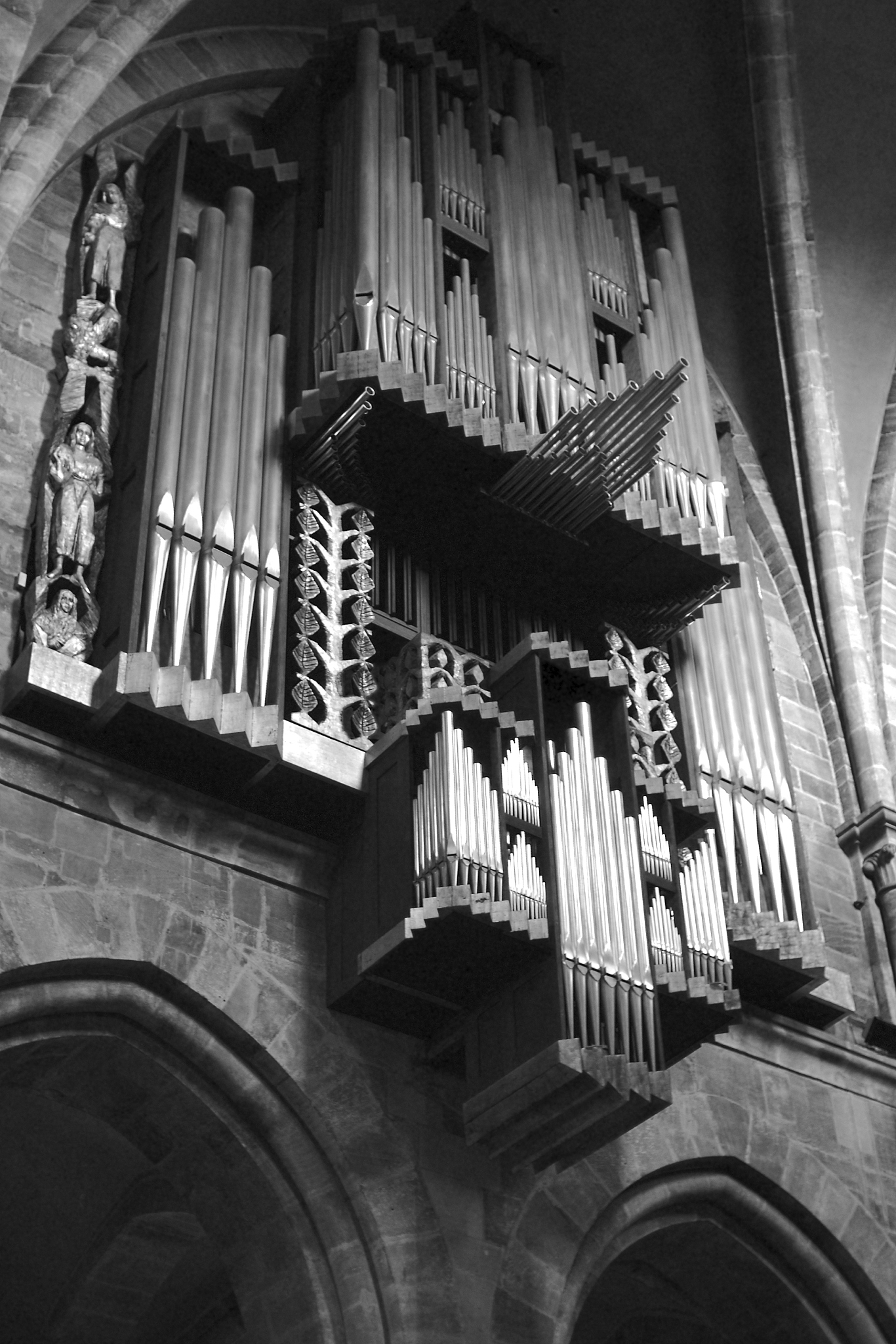 bamberg organ