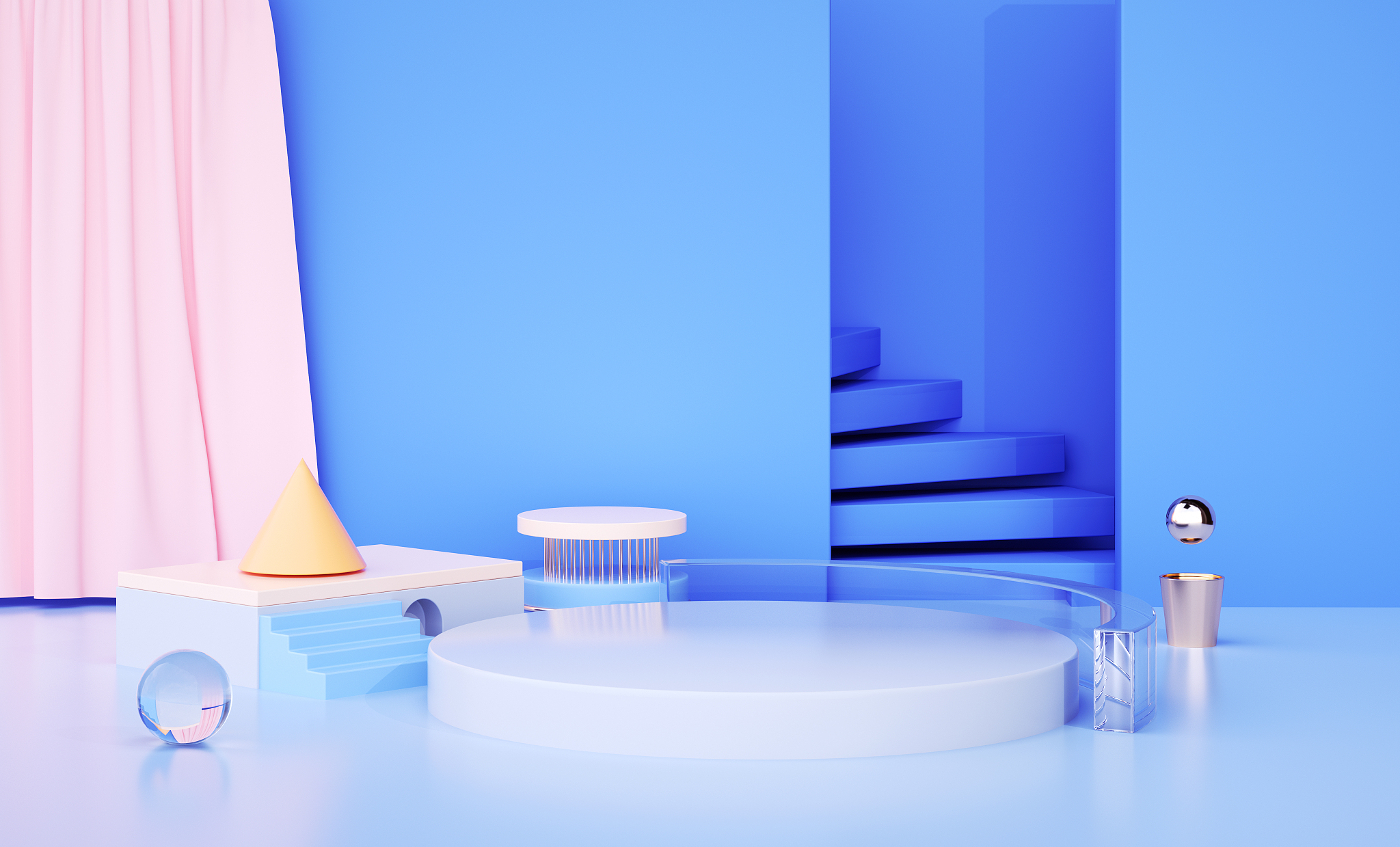 C4D有前景吗？学习C4D的就业方向和发展前景分析