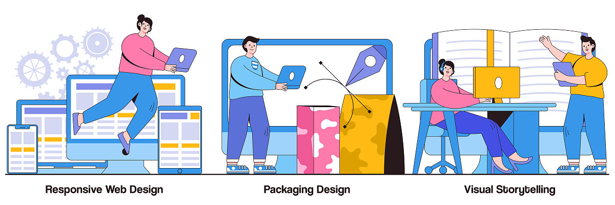 山西信息职业技术学院视觉传播设计与制作专业就业前景分析