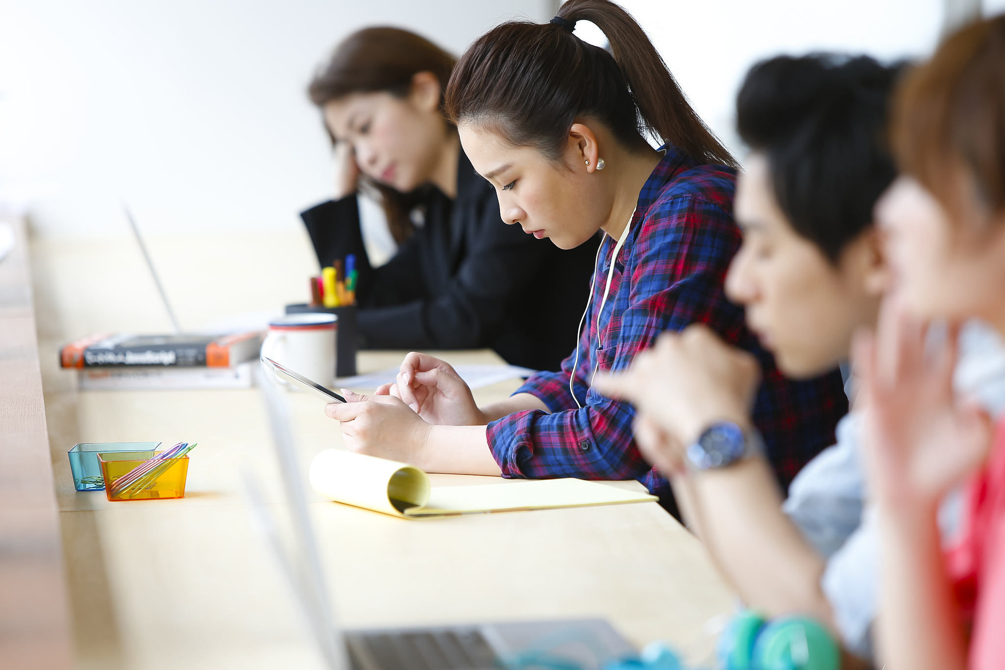 成都2022年女生读计算机学校好吗