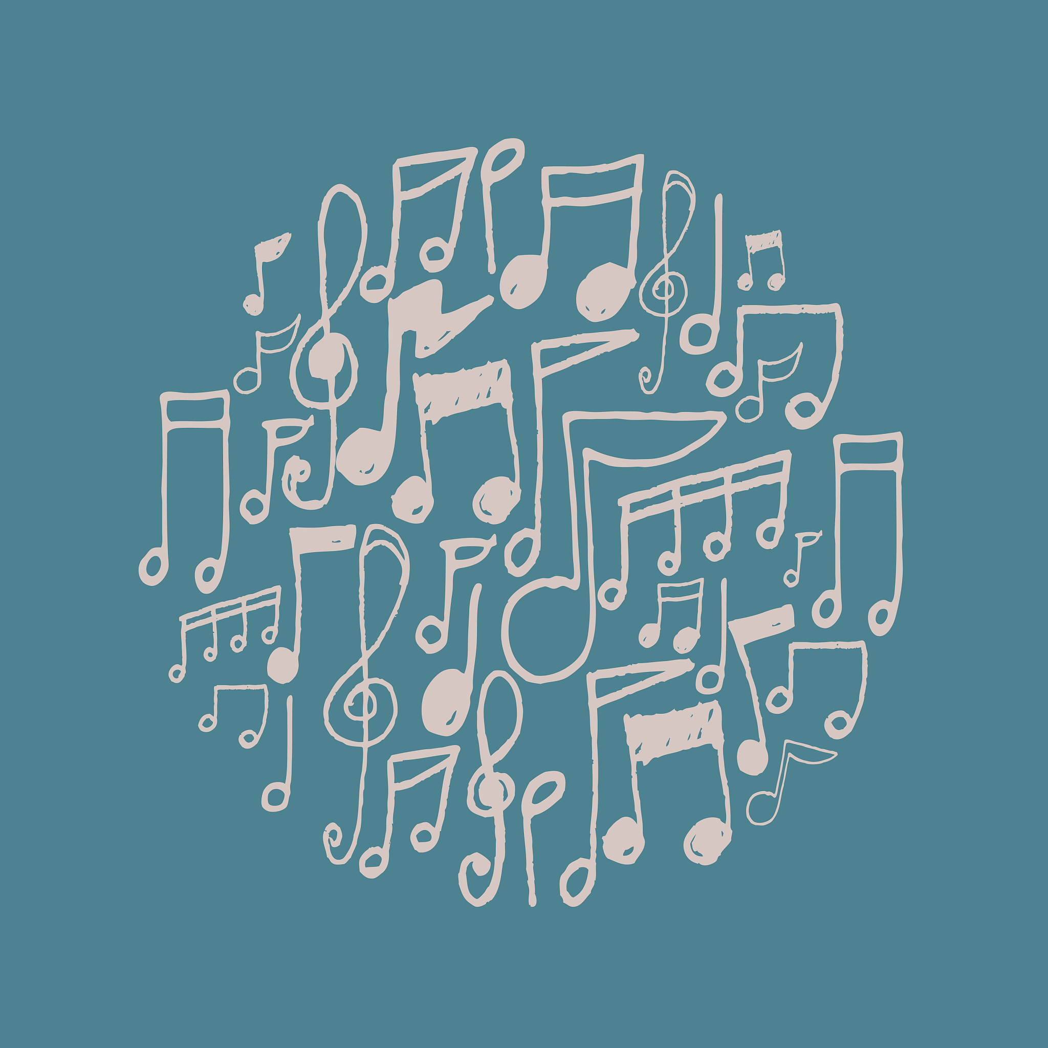 music background
