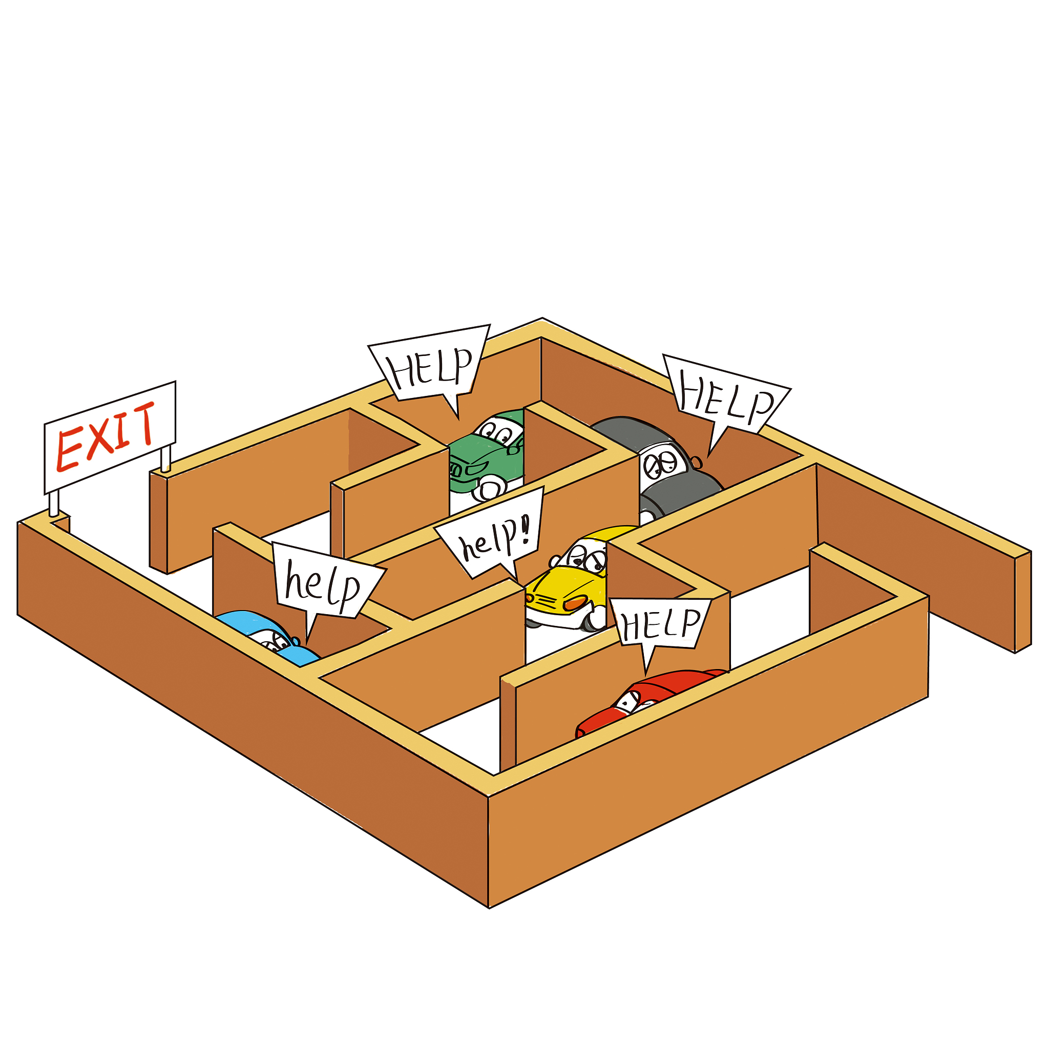 吸引人的游戏标题