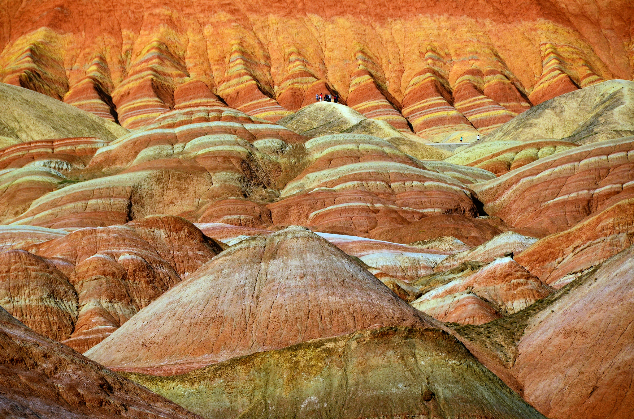 danxia landform