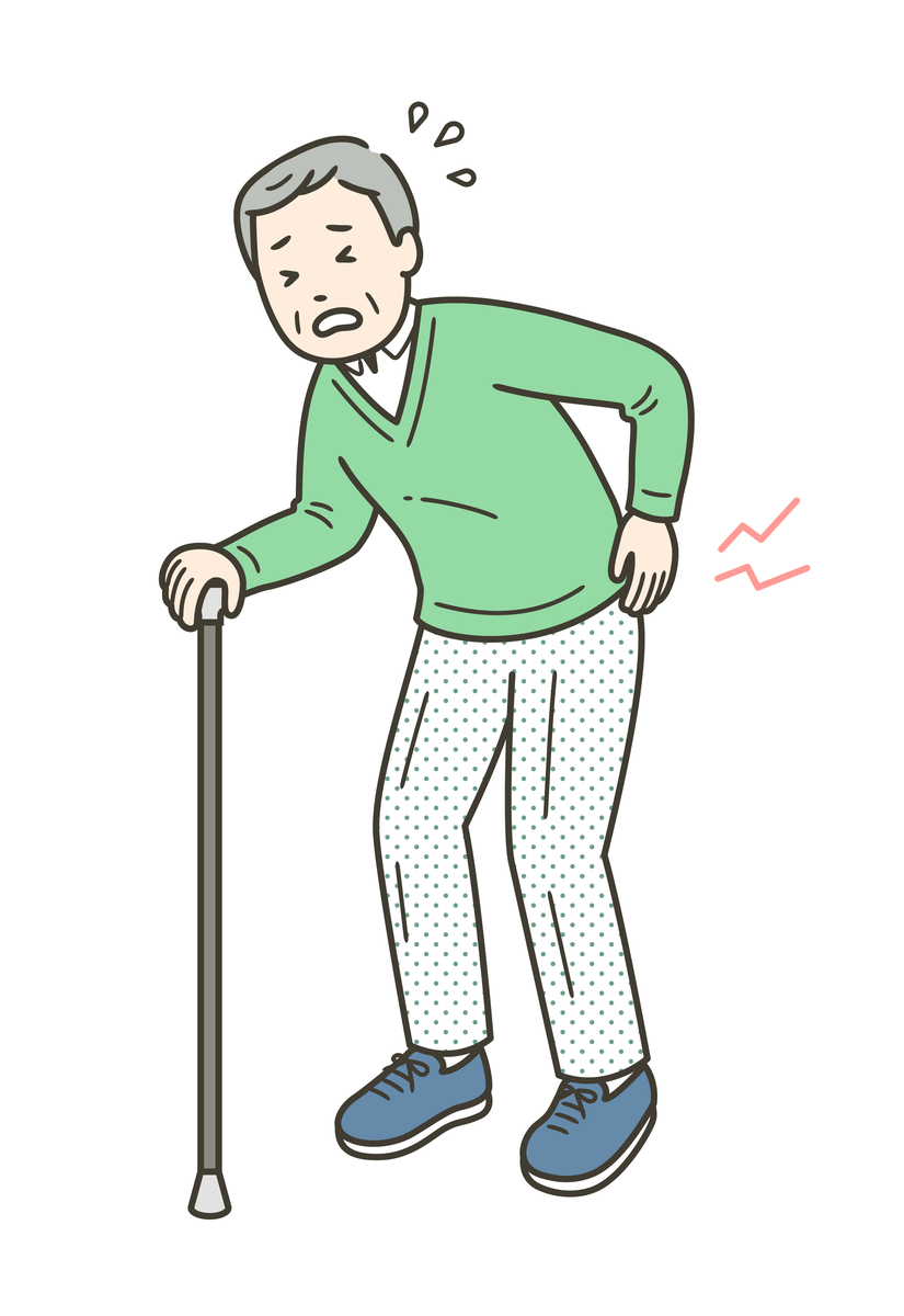 老年人活动能力下降和平衡能力减弱的表现：如何识别和应对