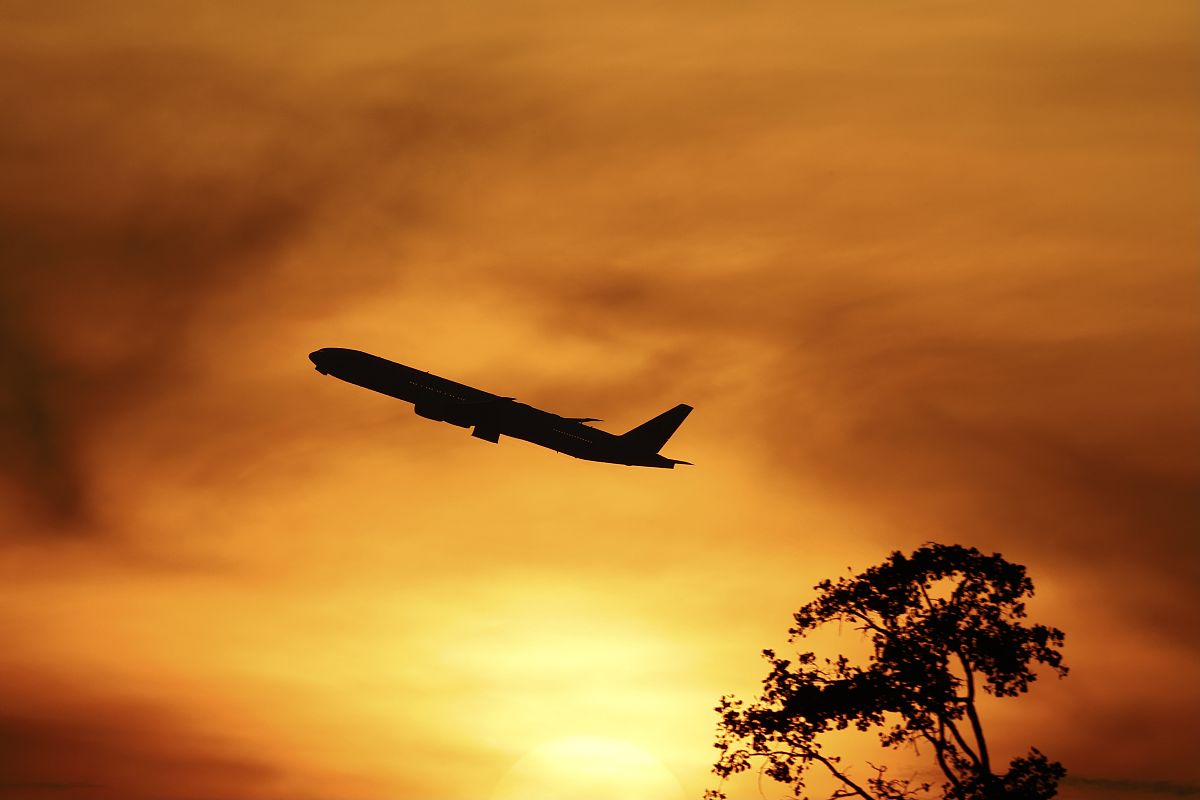 重庆招收初中生的航空学校哪家好