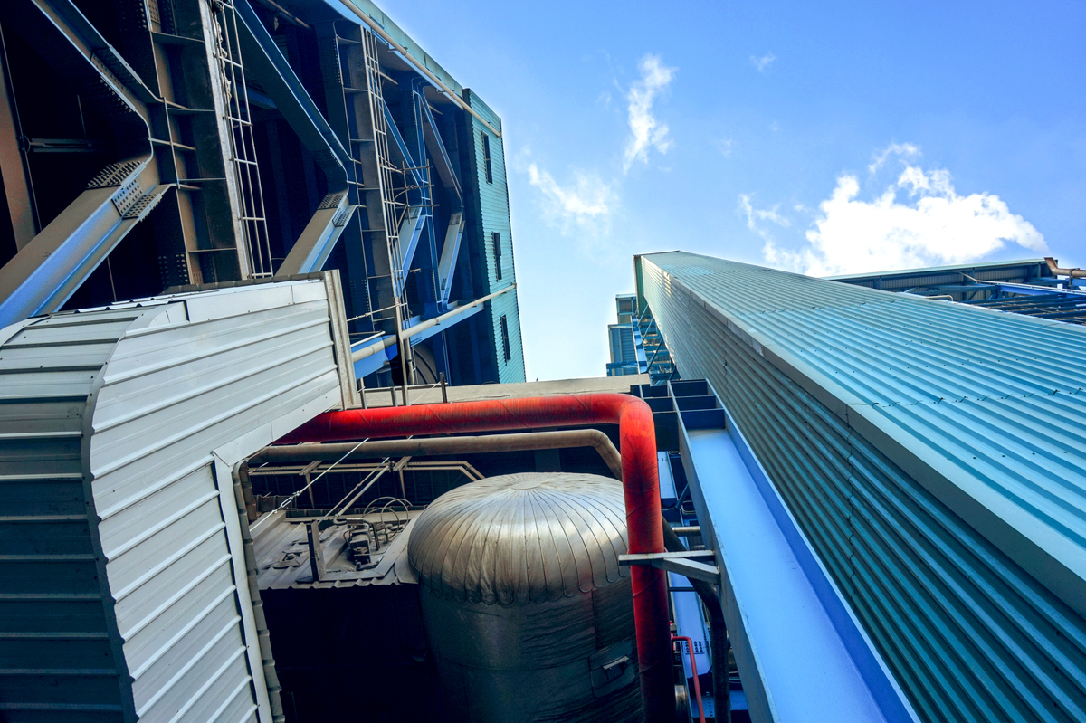 降低建筑碳排放：政策建议及措施