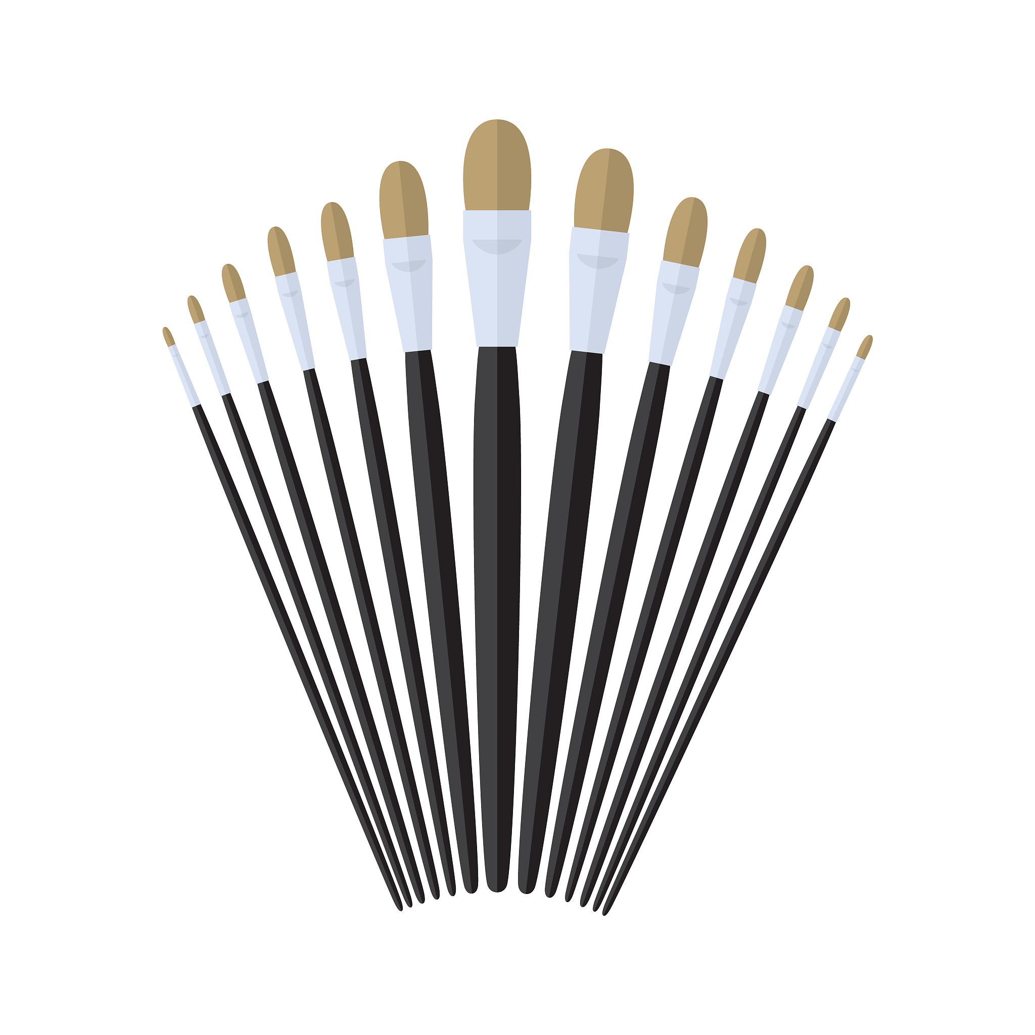 中职工艺美术专业怎么样主要学什么课程