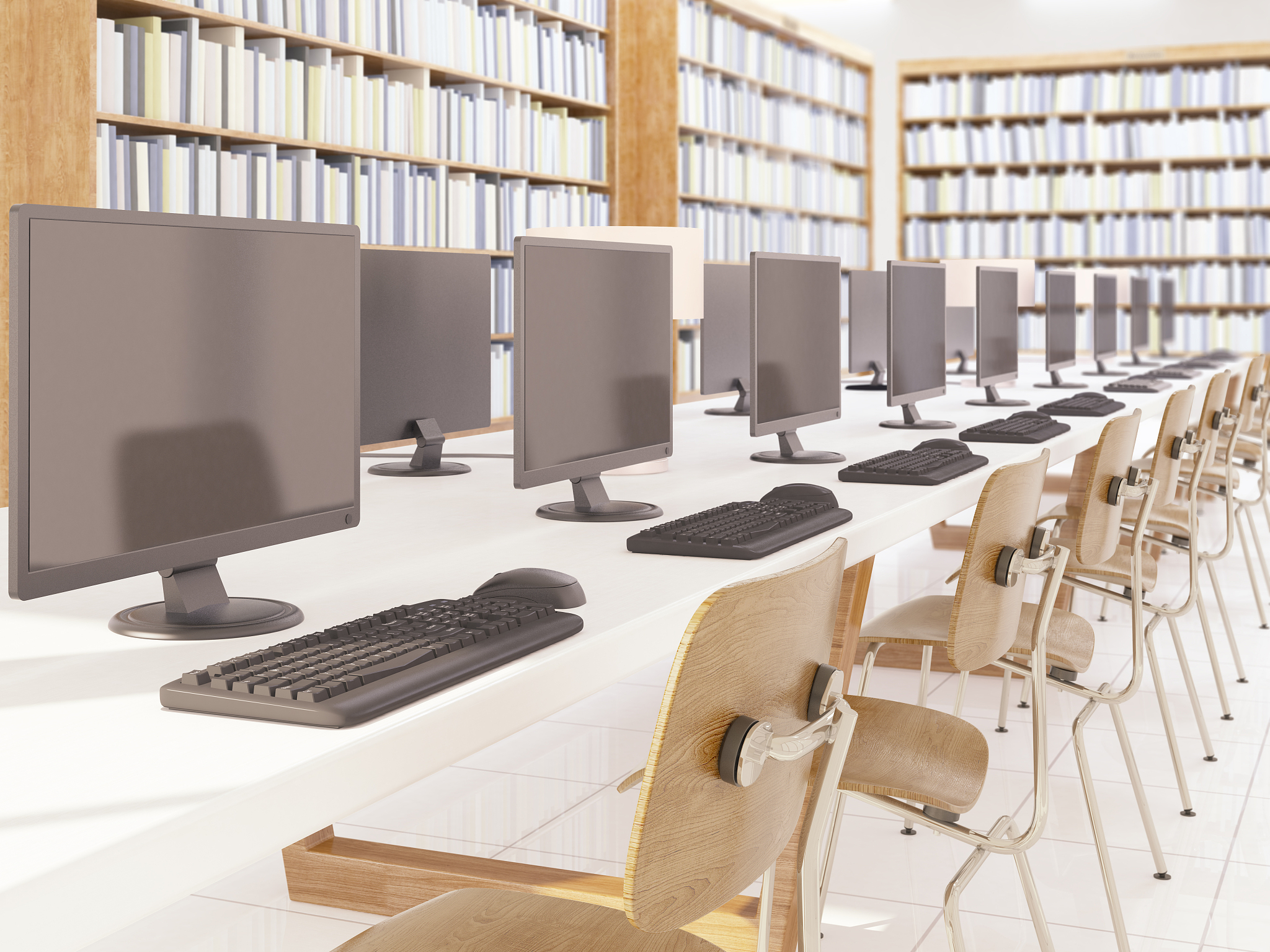 渭南高中中专学校专业介绍：热门专业及教学资源