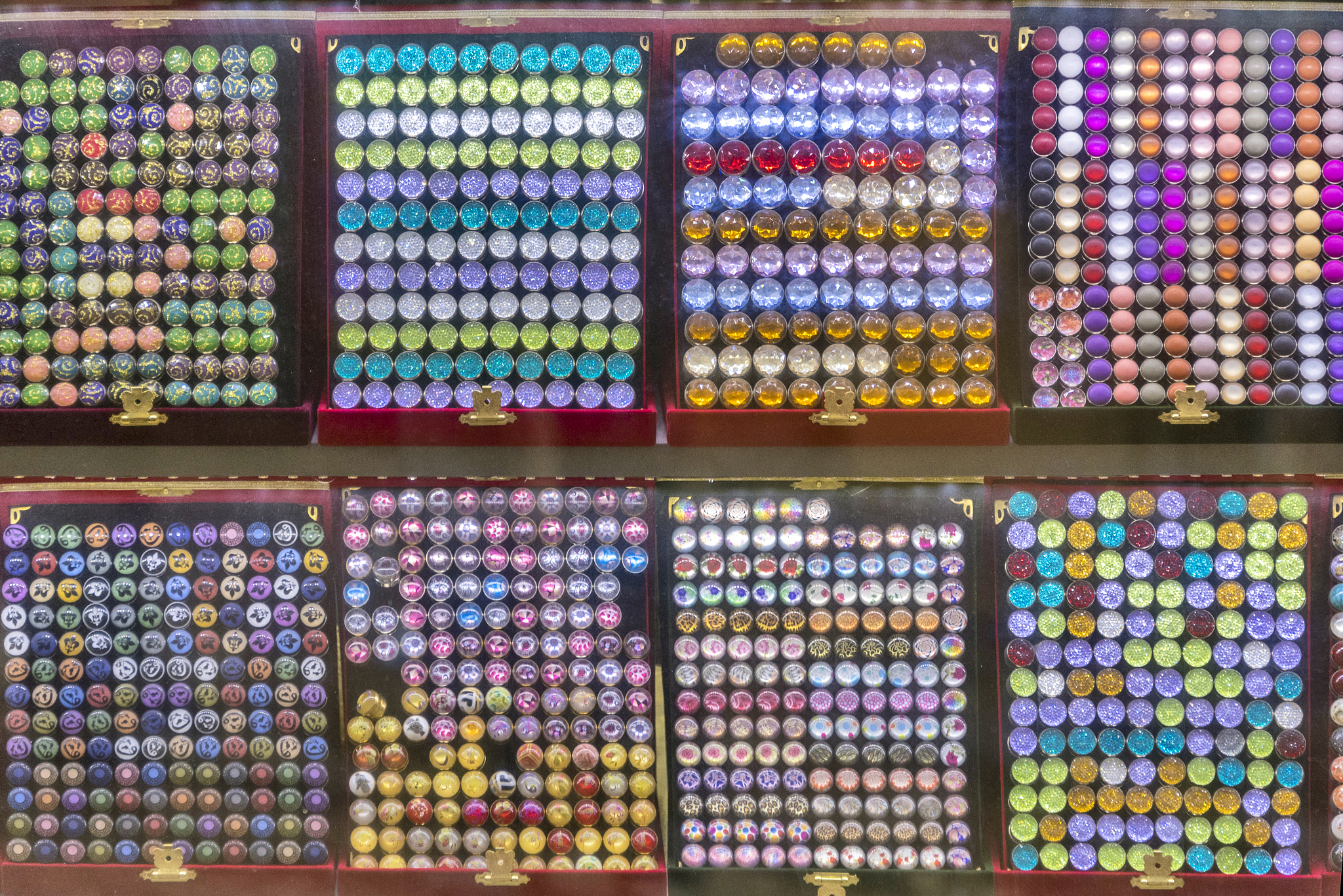 梦幻西游游戏人物大全