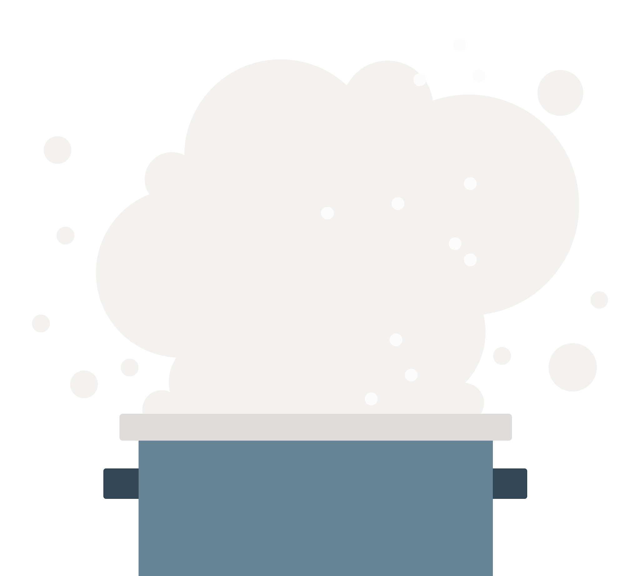 自热火锅不沸腾为什么