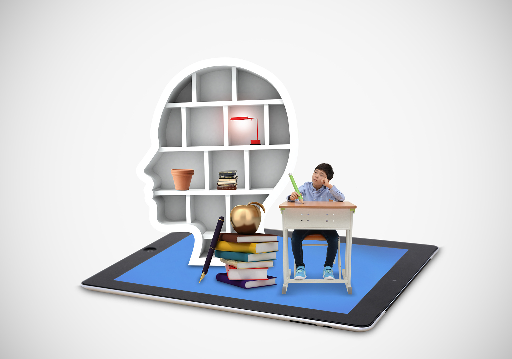 education