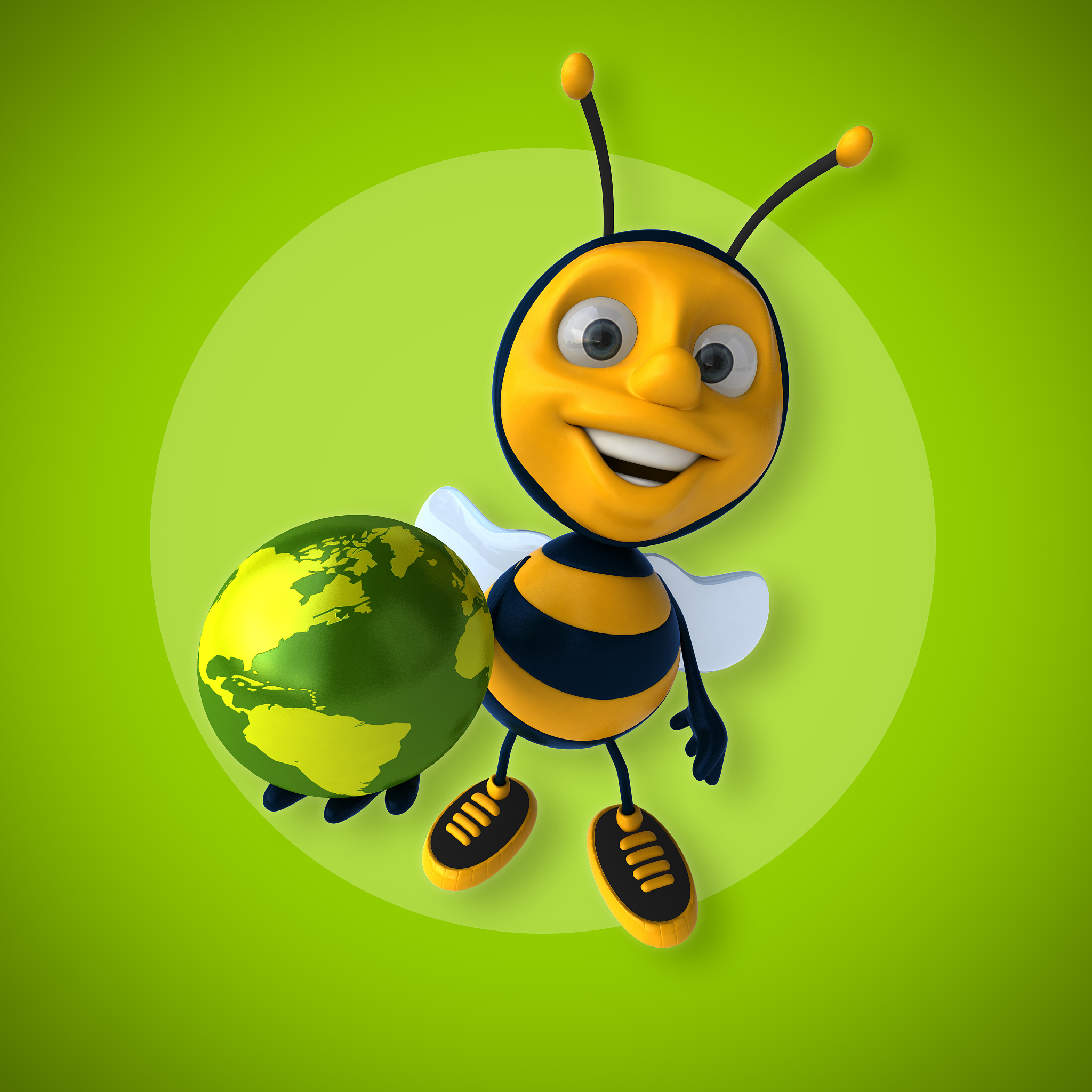 fun bee