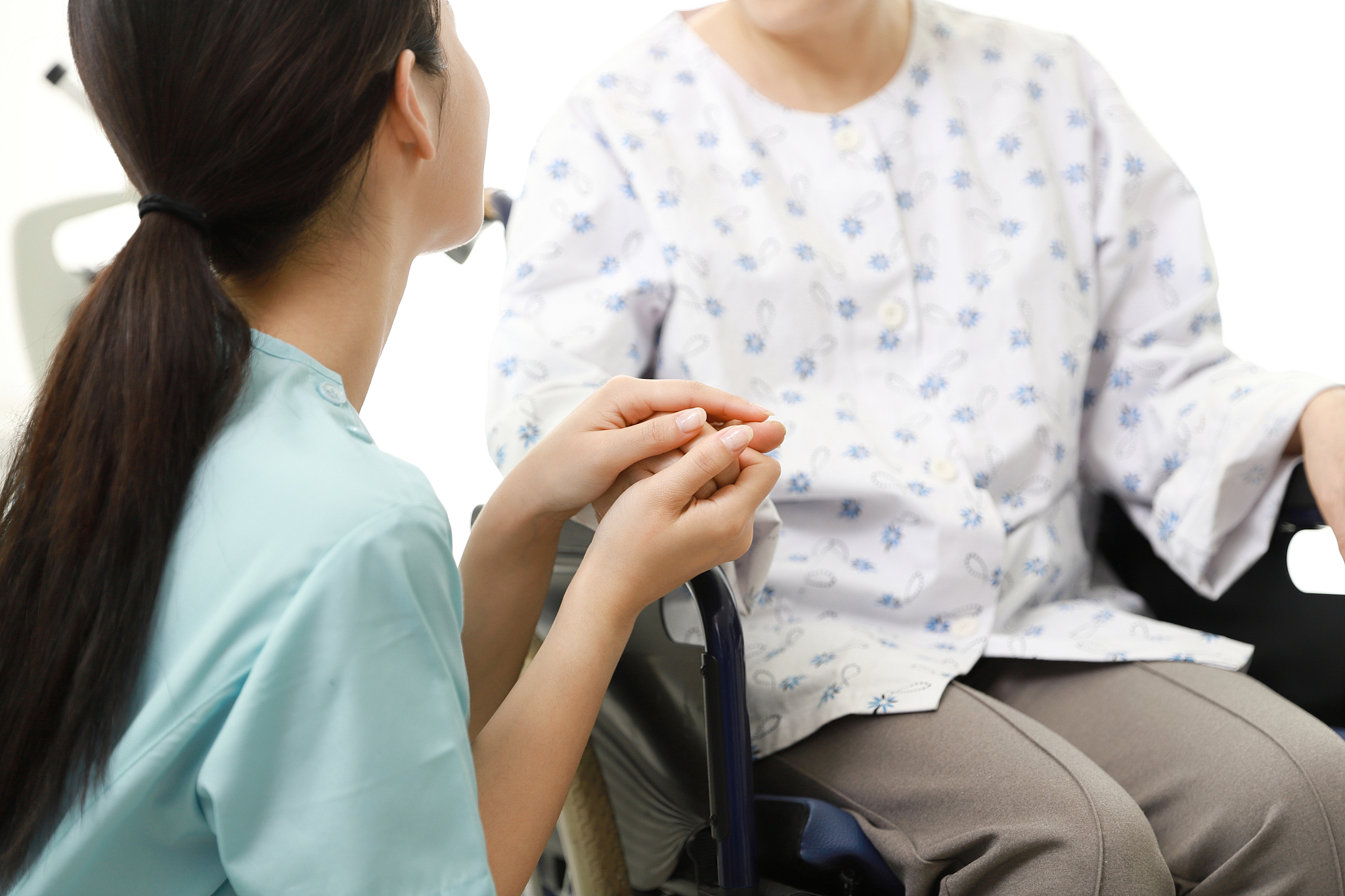 重庆市育才职业教育中心护理专业就业方向及前景分析