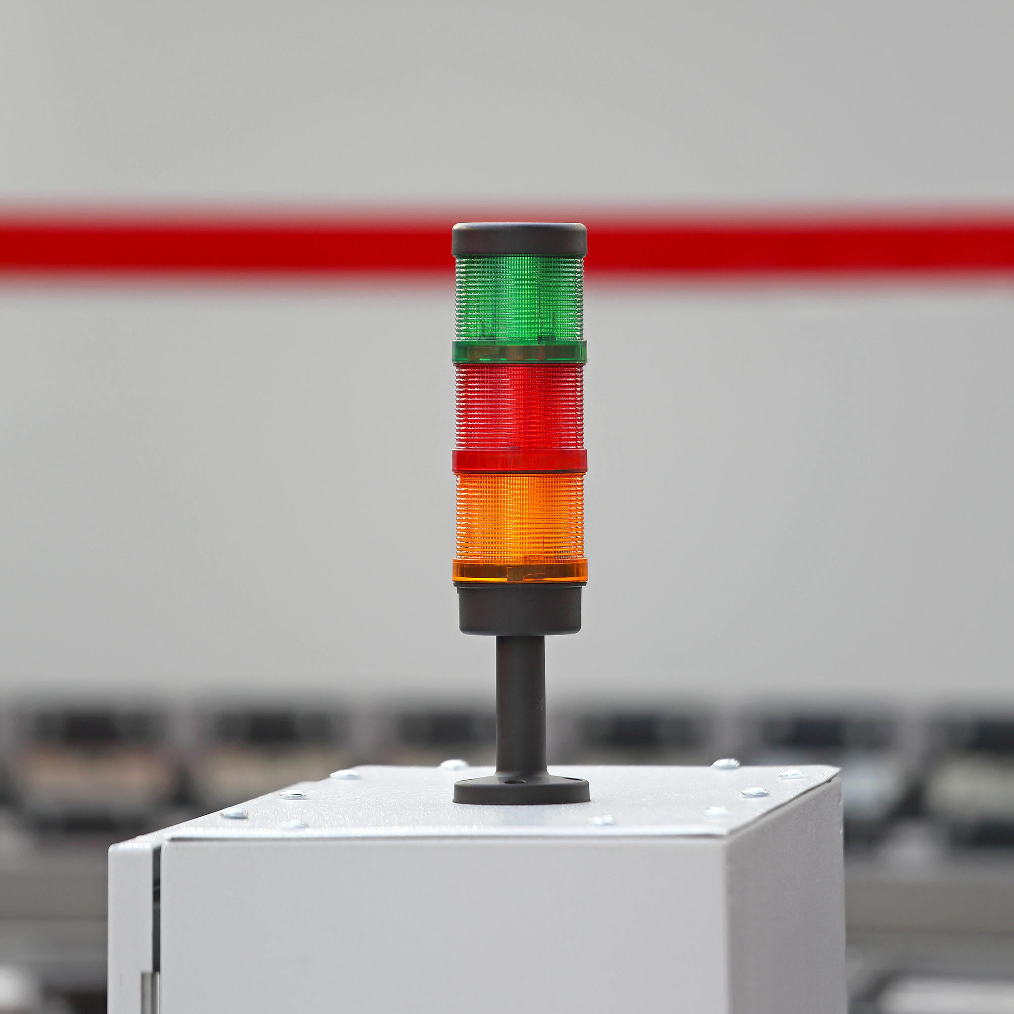 应急灯是否属于防爆设备？