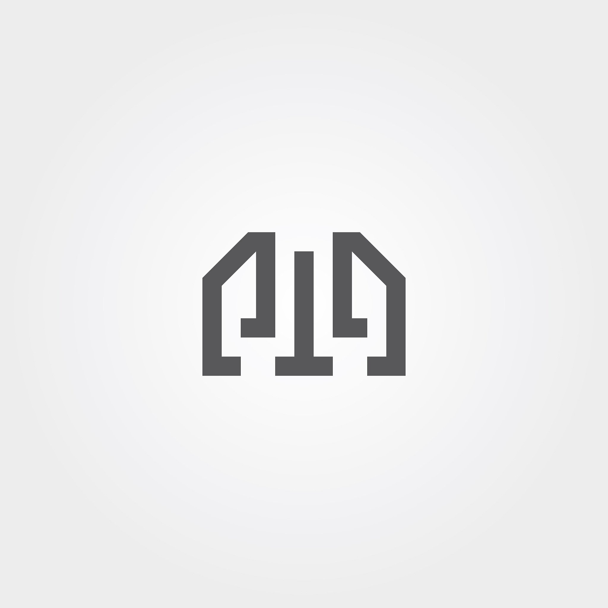 initials logo template