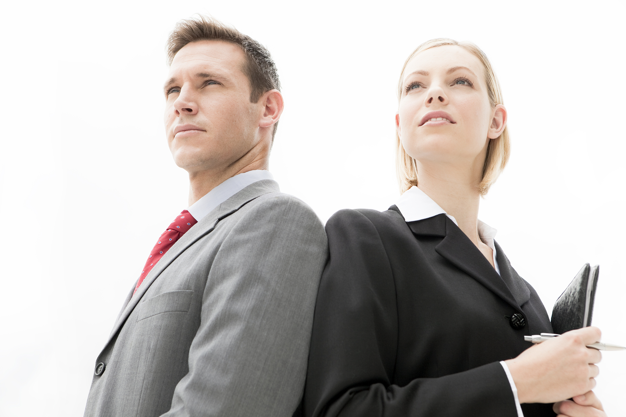 企业法律组织形式：特点与适合类型 - 选择最优方案